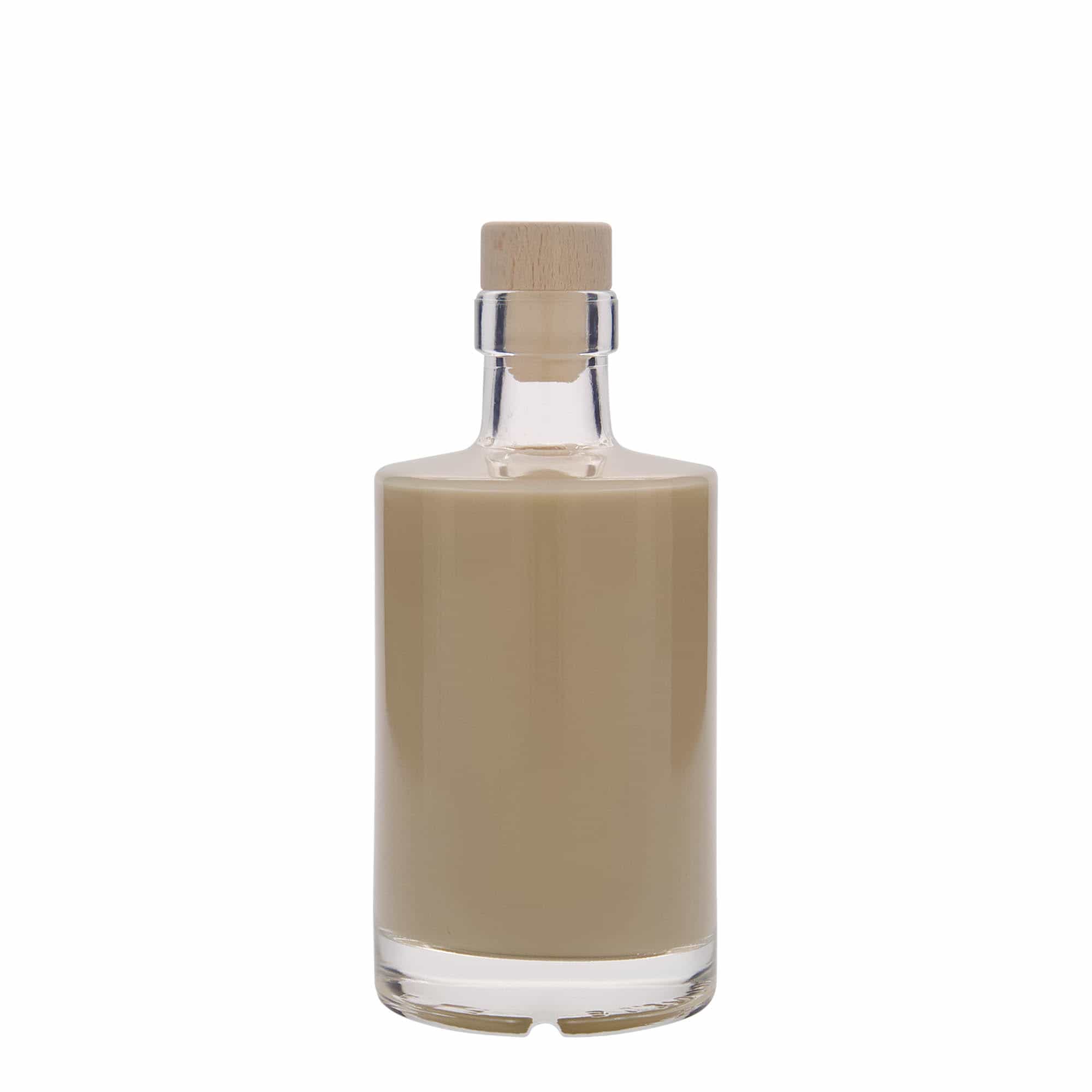 350 ml stikla pudele 'Aventura', aizdare: korķis