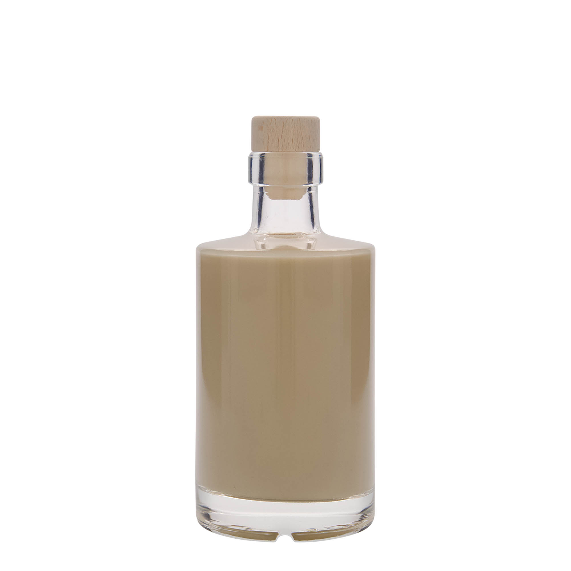 350 ml stikla pudele 'Aventura', atvere: korķis 350 ml stikla pudele 'Aventura', atvere: korķis