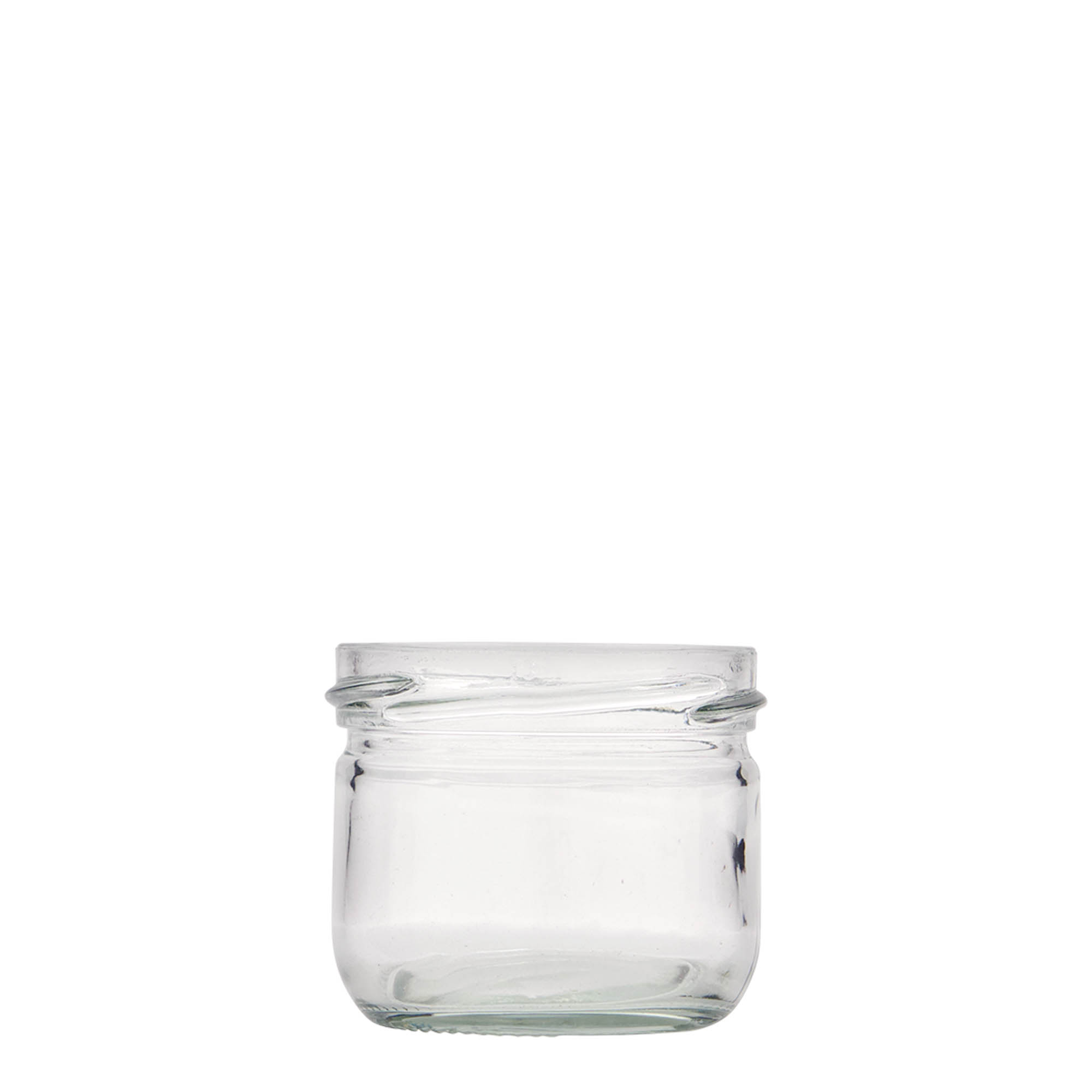 120 ml kritiena burka, atvere: Twist-Off (TO 66)