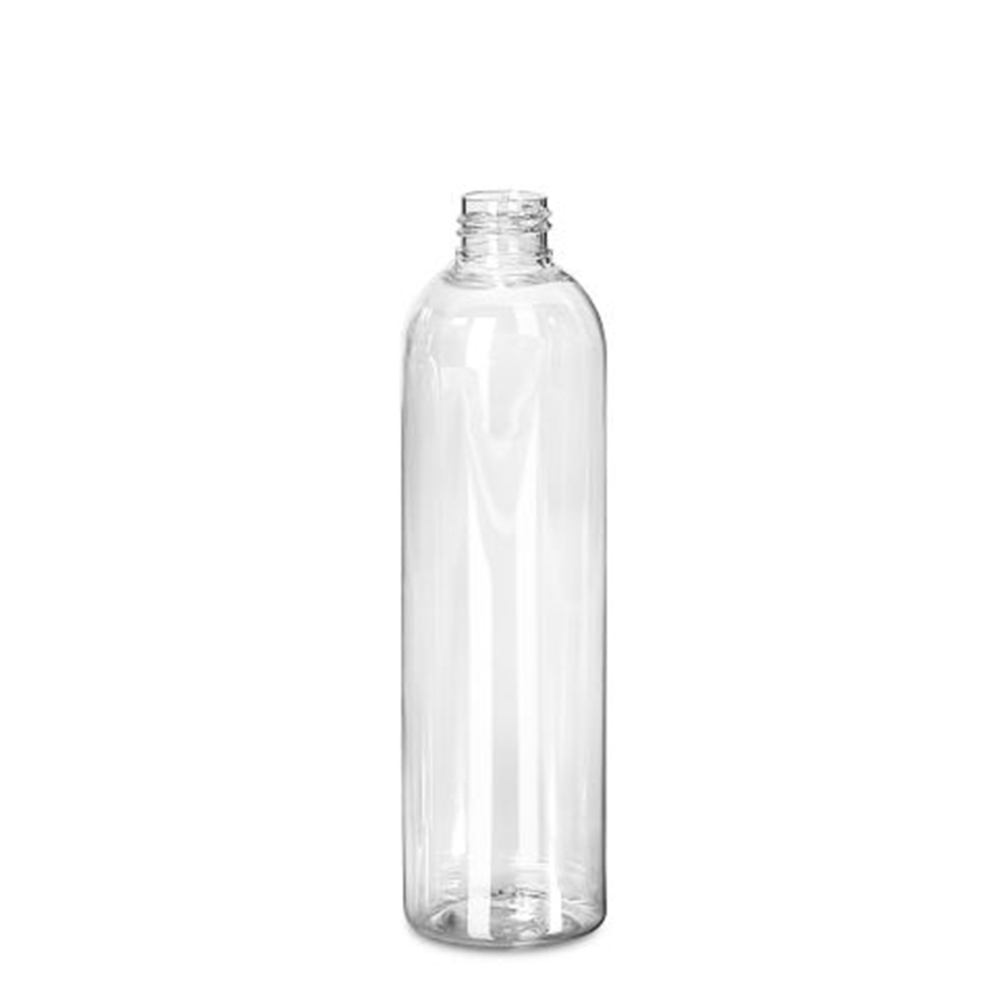 300 ml PET pudele 'Pegasus', plastmasa, atvere: 24/410