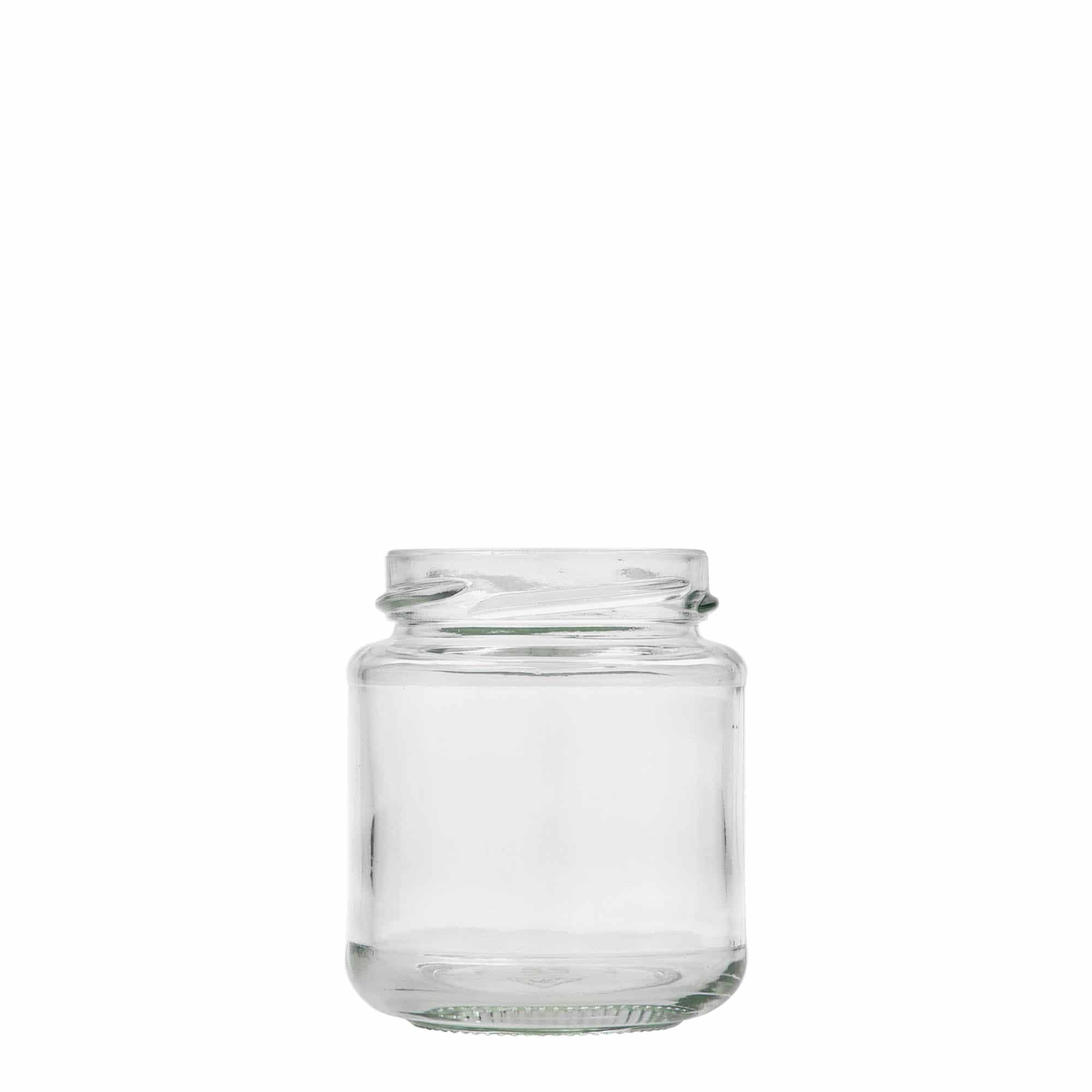 142 ml burka, aizdare: Twist Off (TO 53)
