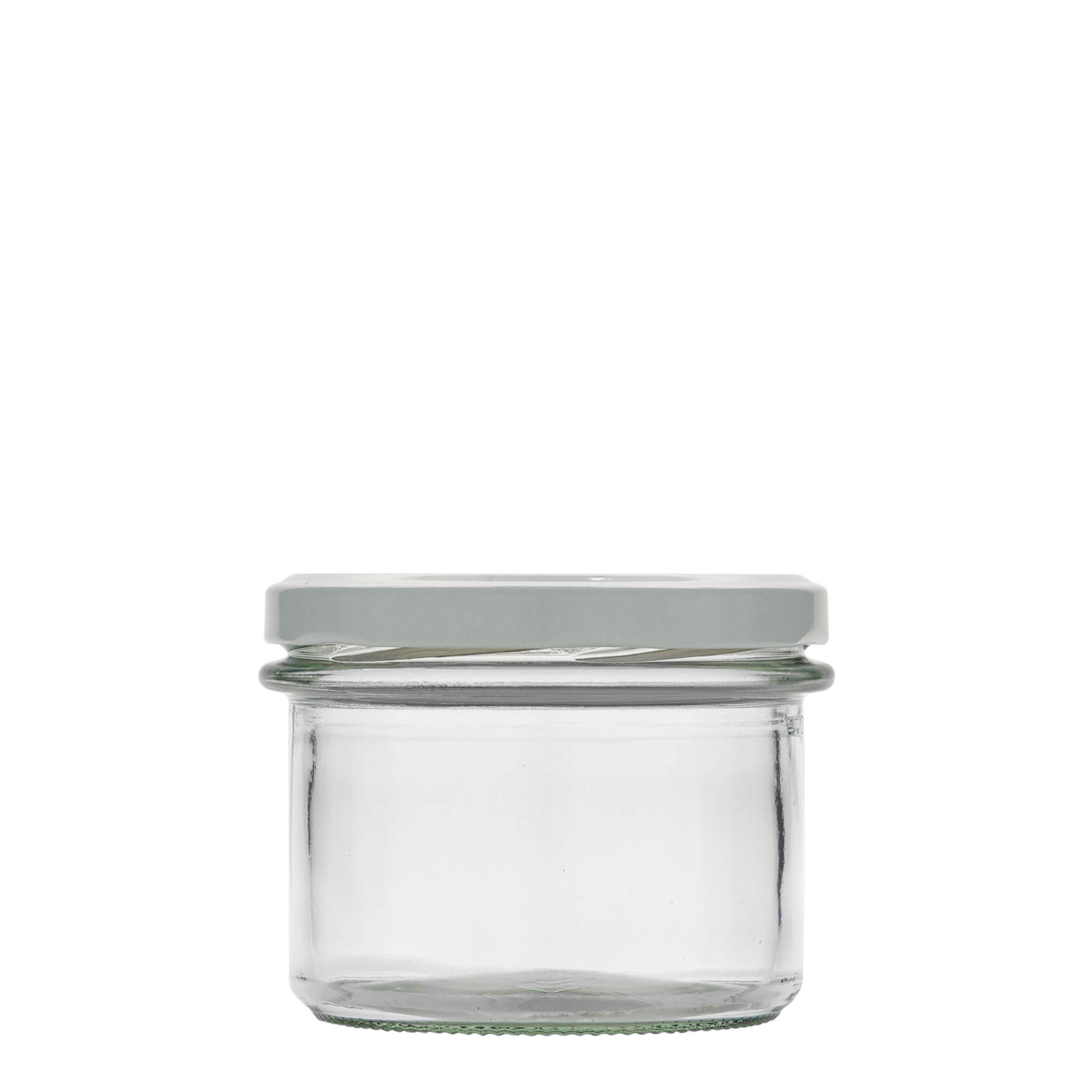 235 ml kritiena burka, atvere: Twist-Off (TO 82)