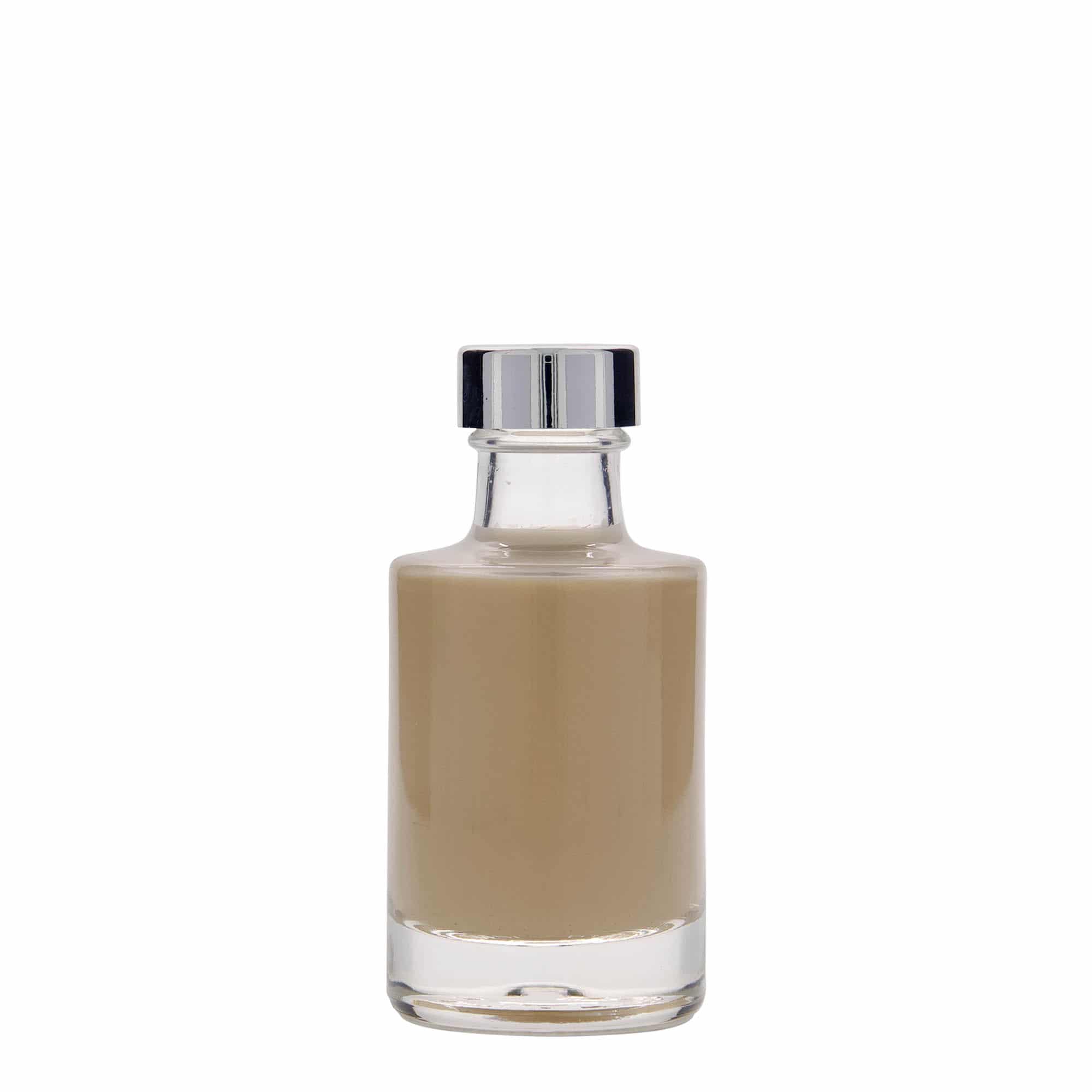 100 ml stikla pudele 'Aventura', aizdare: GPI 28