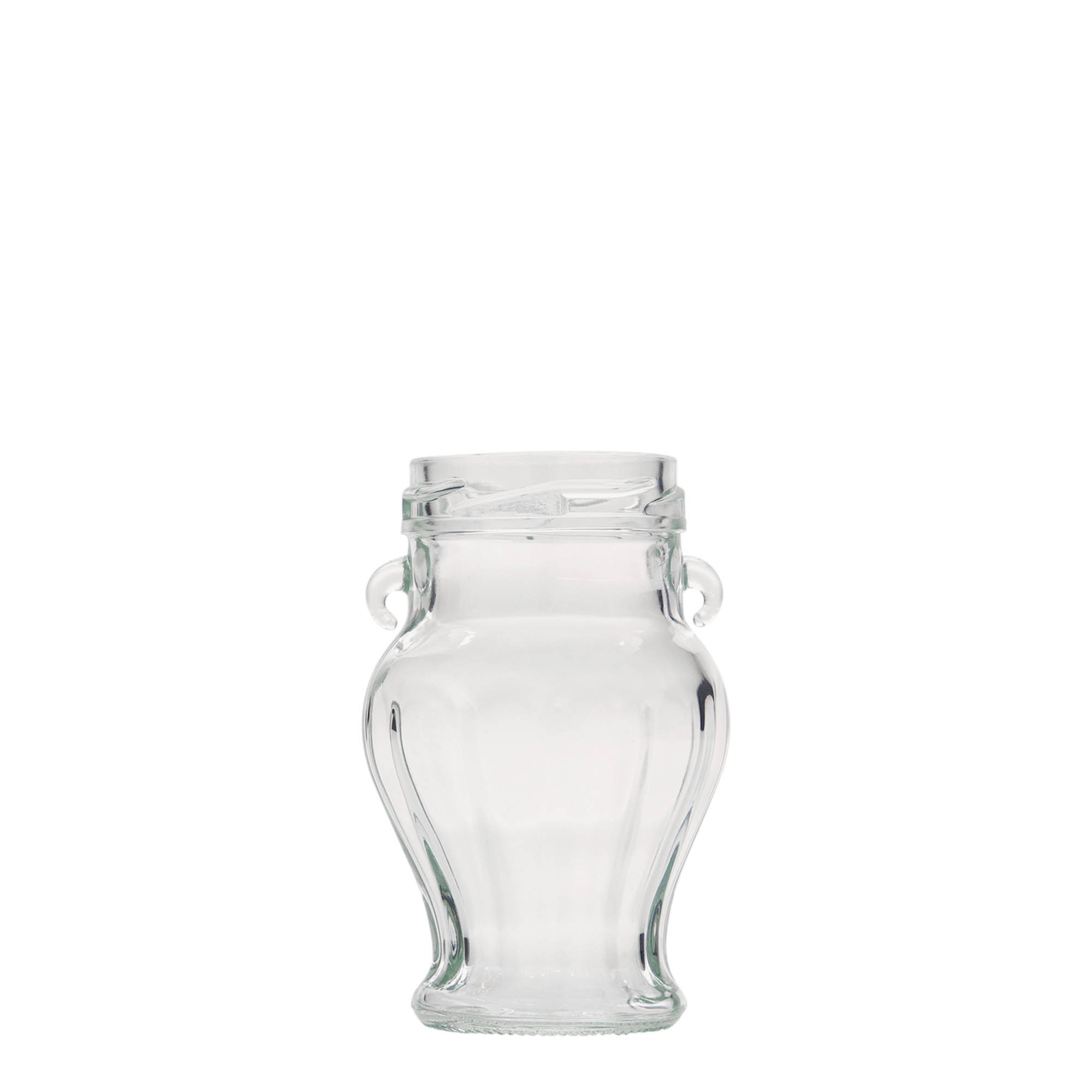 106 ml rotaslietu burciņa 'Beauty', atvere: Twist-Off (TO 48)