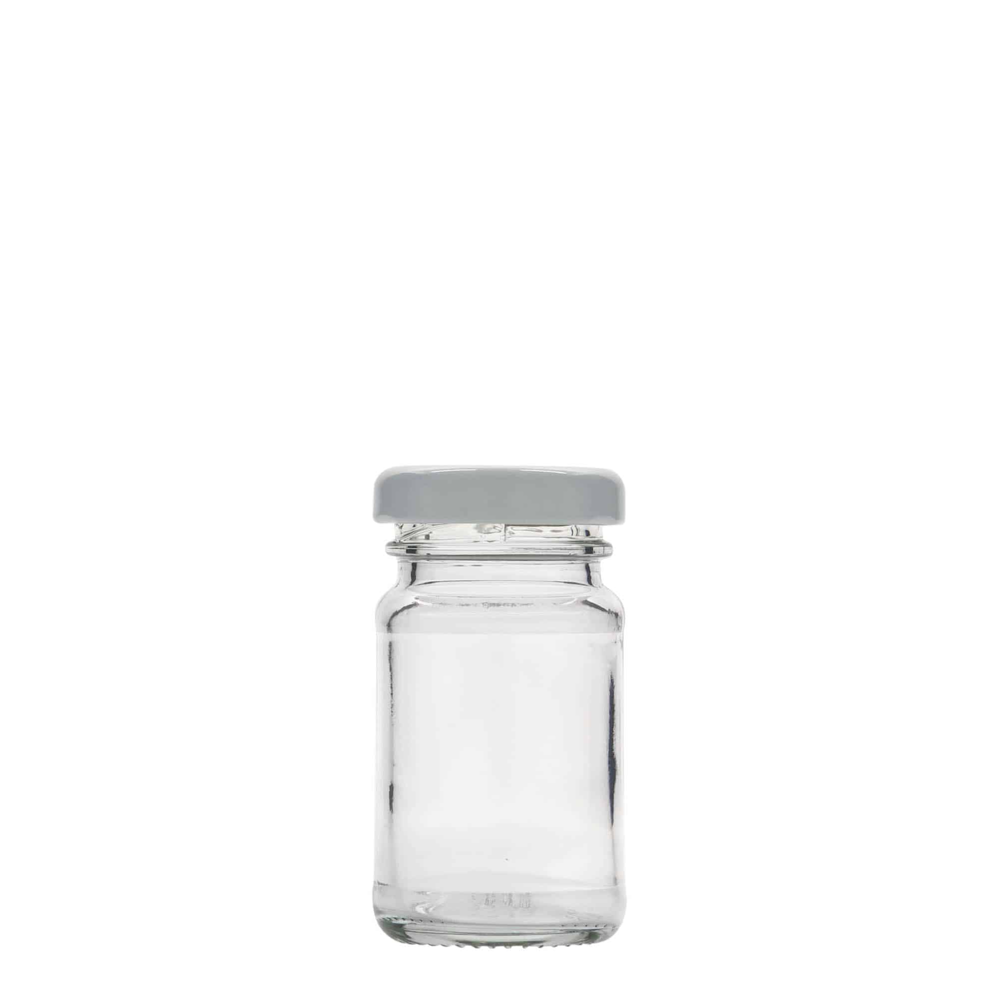 67 ml augsta burka, aizdare: Twist Off (TO 38)