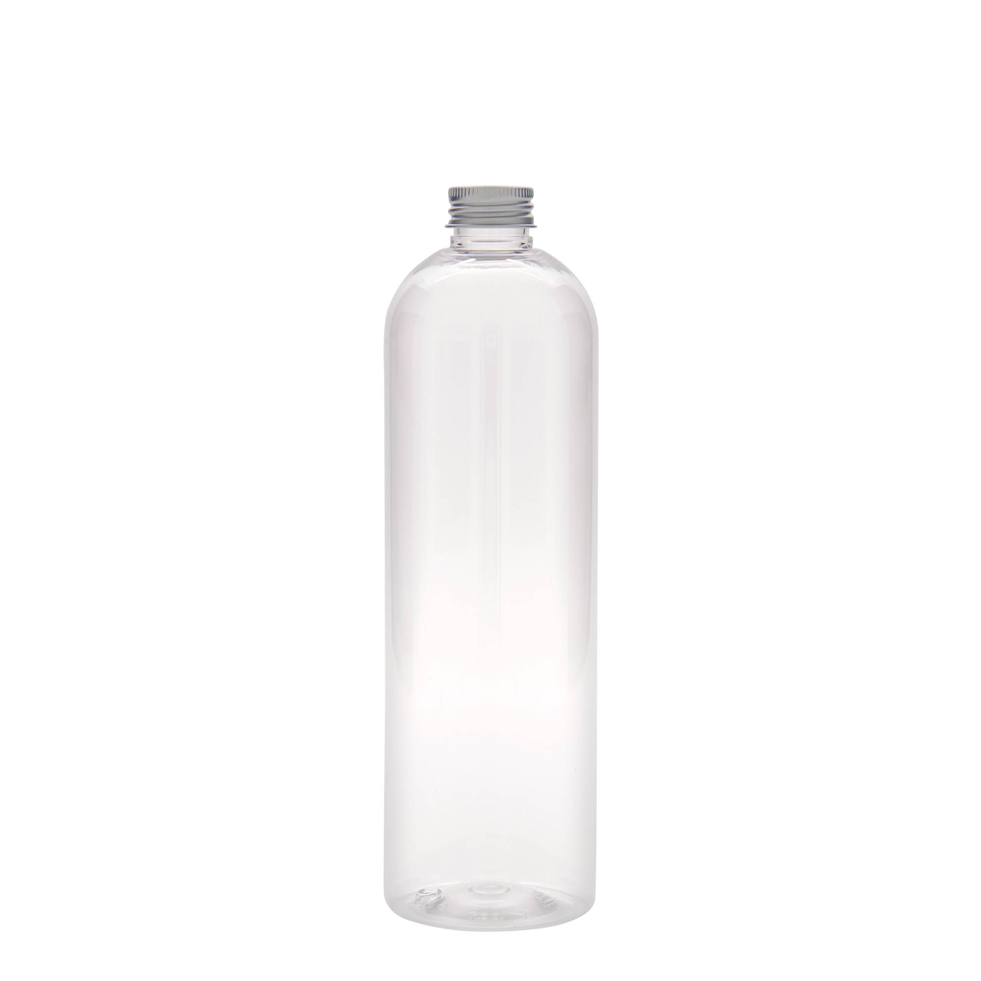 500 ml PET pudele 'Pegasus', plastmasa, atvere: 24/410 500 ml PET pudele 'Pegasus', plastmasa, atvere: 24/410