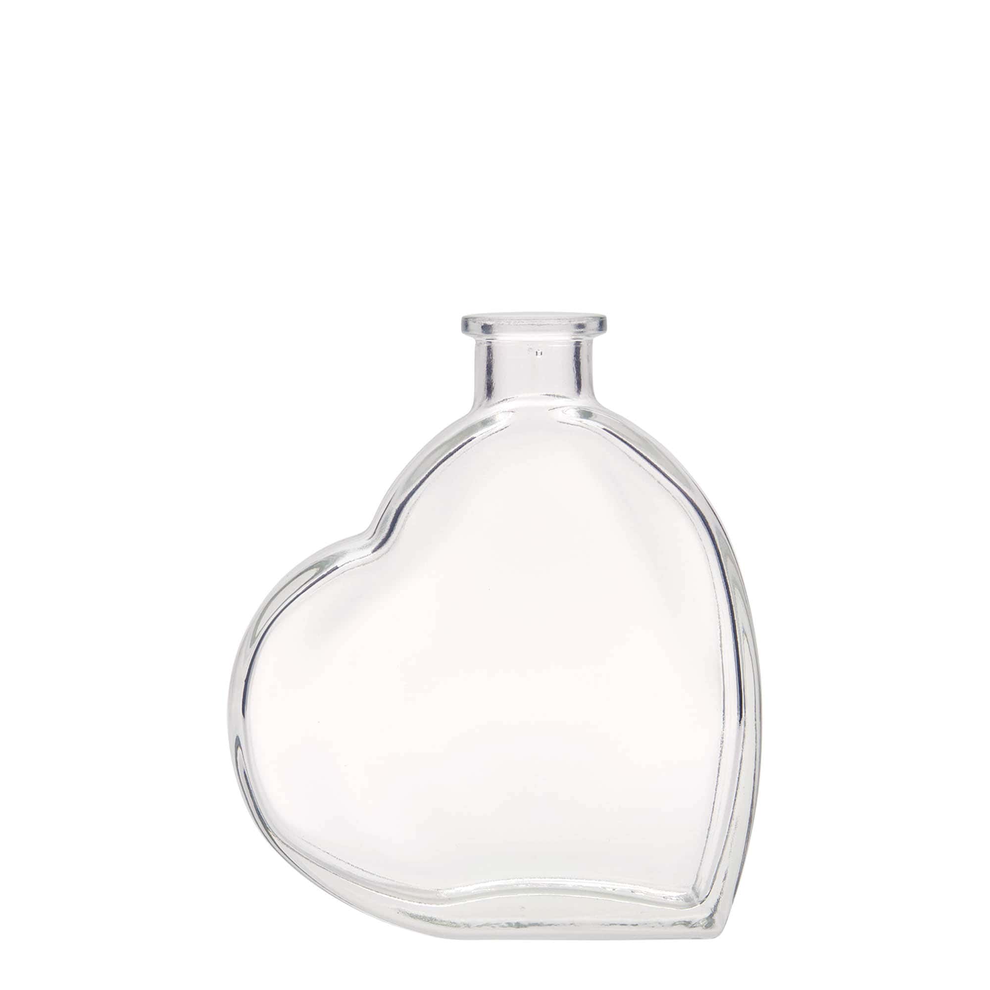 200 ml stikla pudele 'Passion', aizdare: korķis 200 ml stikla pudele 'Passion', aizdare: korķis