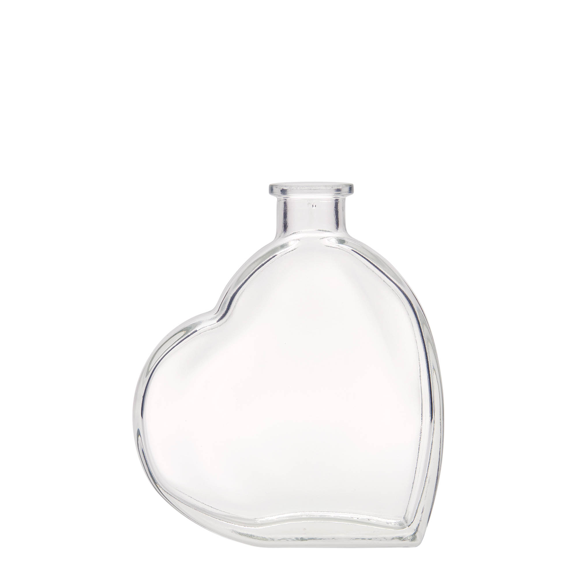 200 ml stikla pudele 'Passion', atvere: korķis 200 ml stikla pudele 'Passion', atvere: korķis