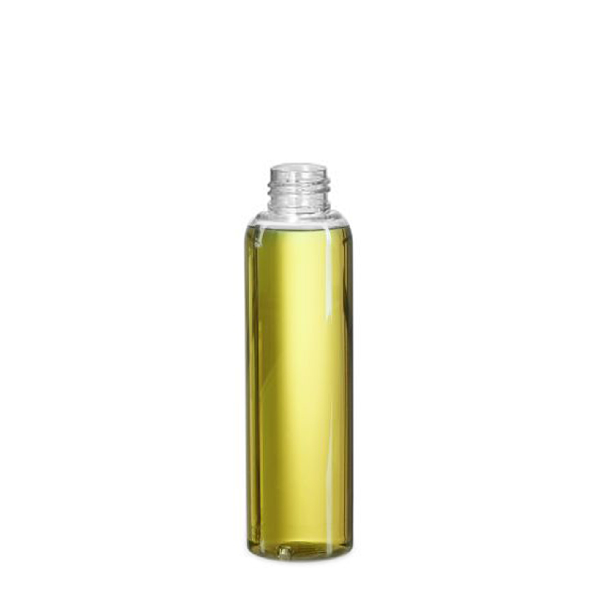 150 ml PET pudele 'Pegasus', plastmasa, atvere: 24/410