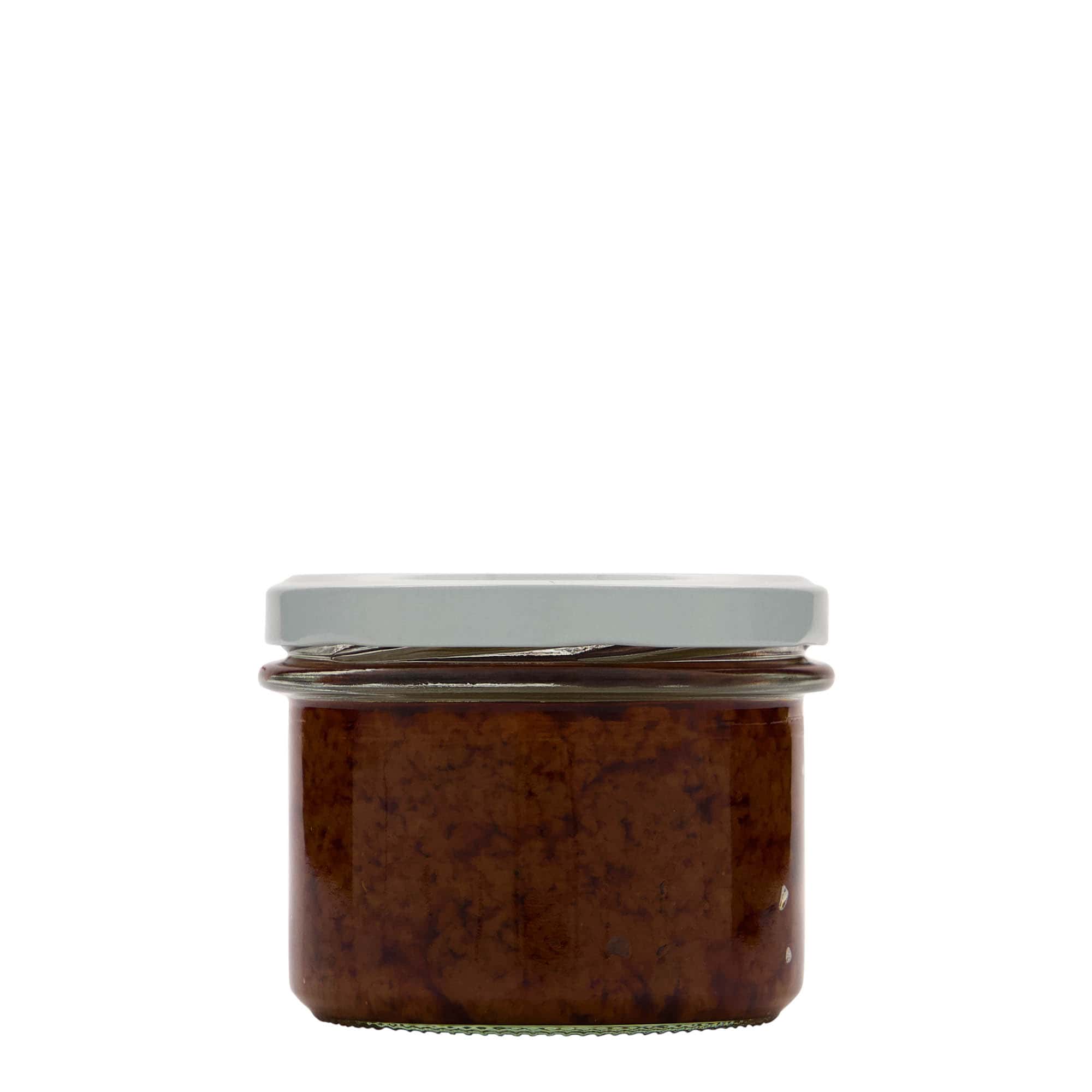 235 ml kritiena burka, atvere: Twist-Off (TO 82)