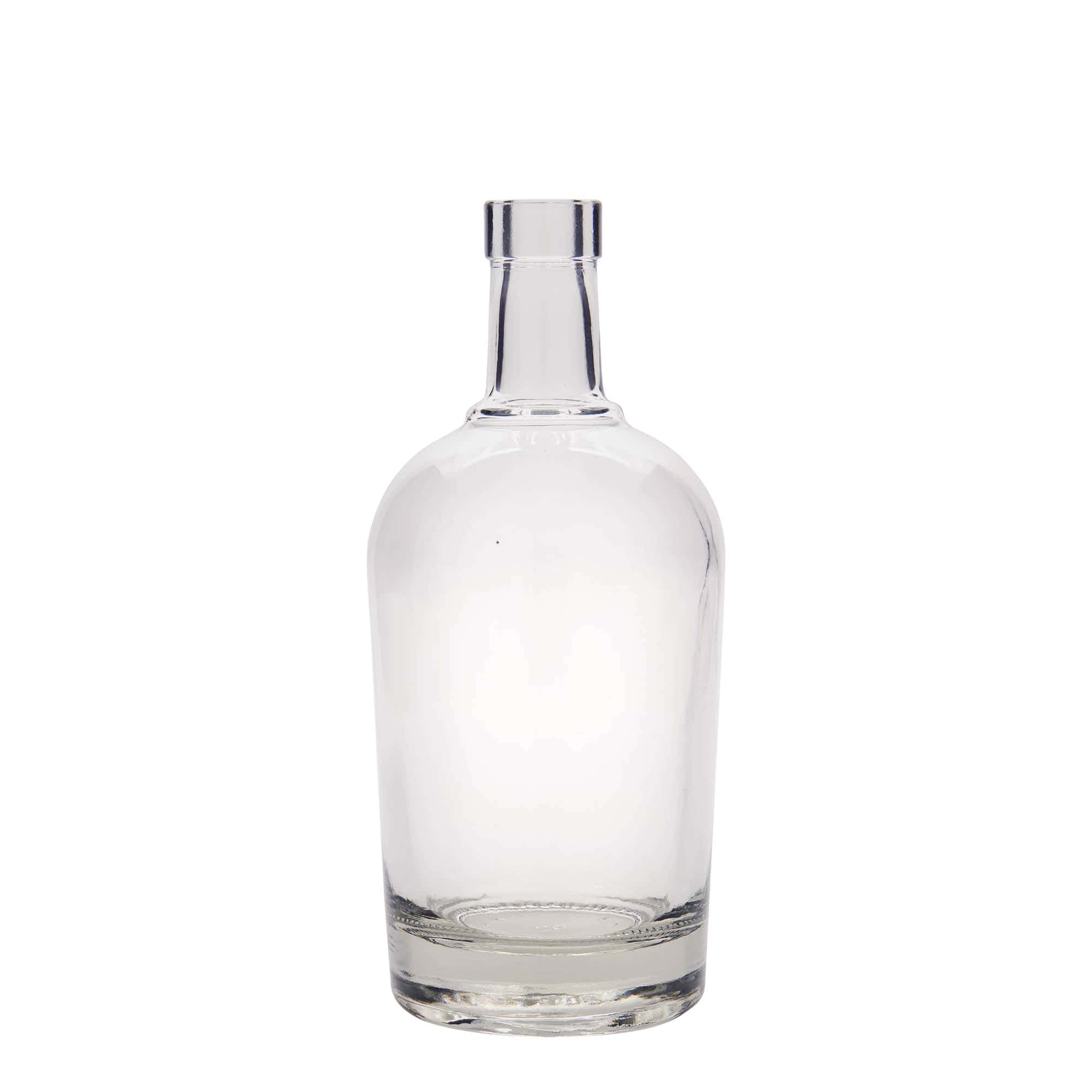 700 ml stikla pudele 'Amarillo', aizdare: korķis 700 ml stikla pudele 'Amarillo', aizdare: korķis