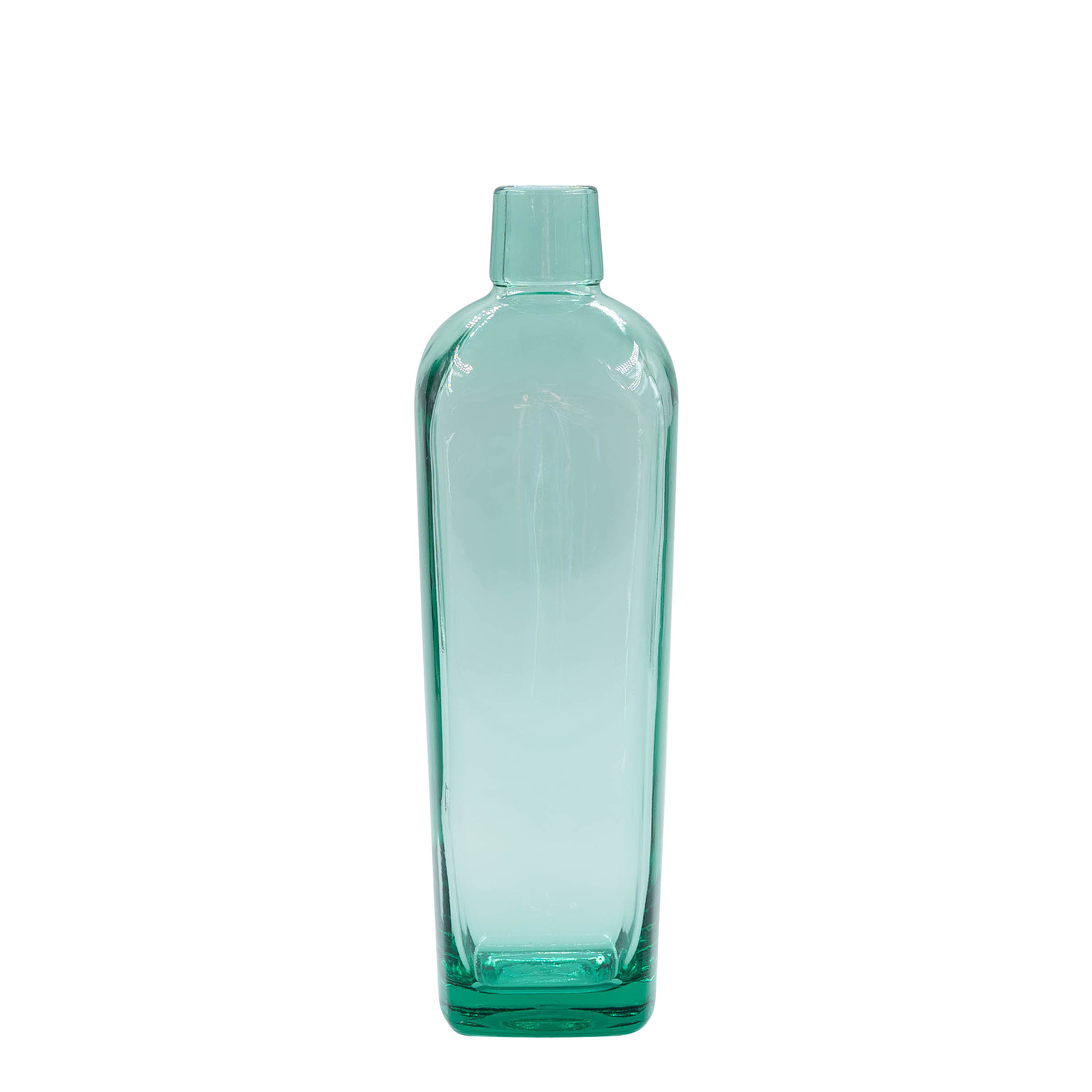 700 ml stikla pudele 'Lance', atvere: korķis