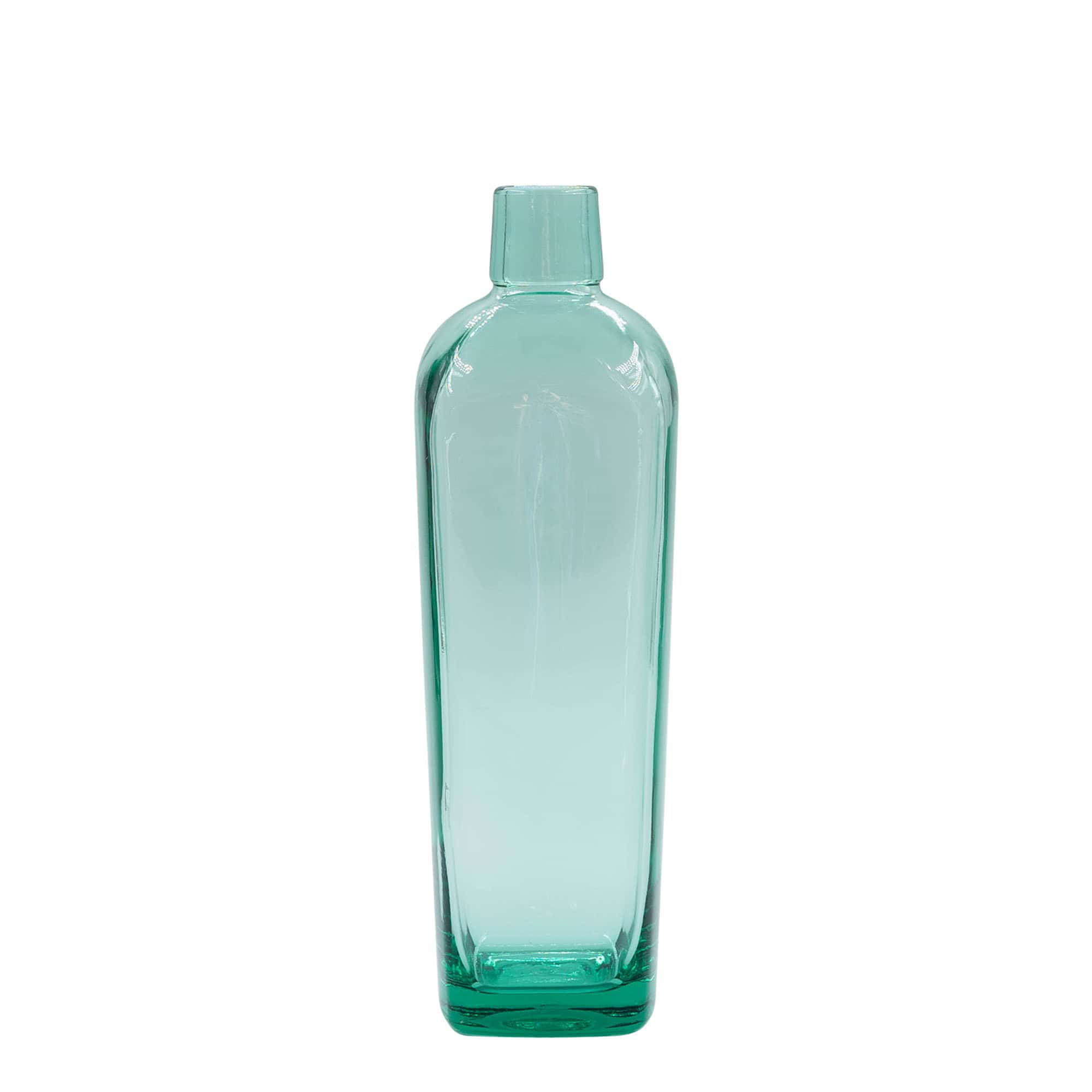 700 ml stikla pudele 'Lance', atvere: korķis