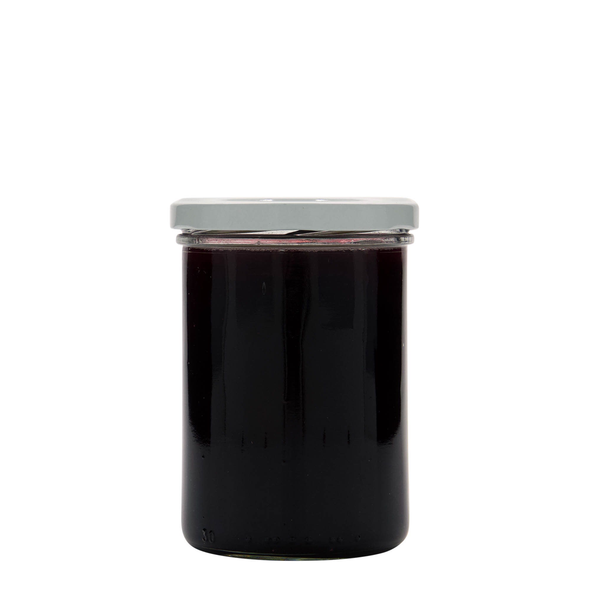 440 ml augsts kritiena stikls, atvere: Twist-Off (TO 82) 440 ml augsts kritiena stikls, atvere: Twist-Off (TO 82)