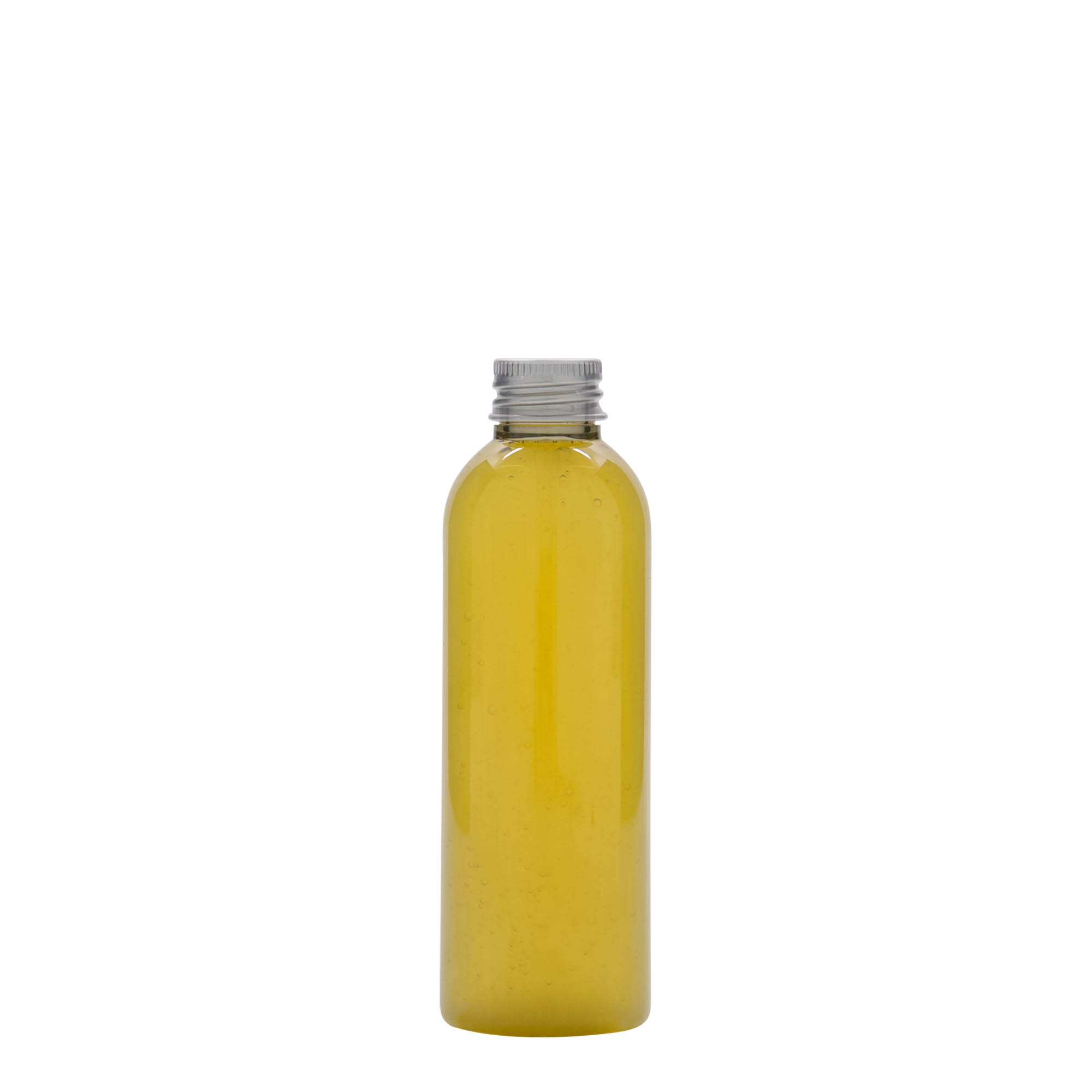 100 ml pārstrādāta plastmasas pudele 'Pegasus', PCR, atvere: 20/410 100 ml pārstrādāta plastmasas pudele 'Pegasus', PCR, atvere: 20/410