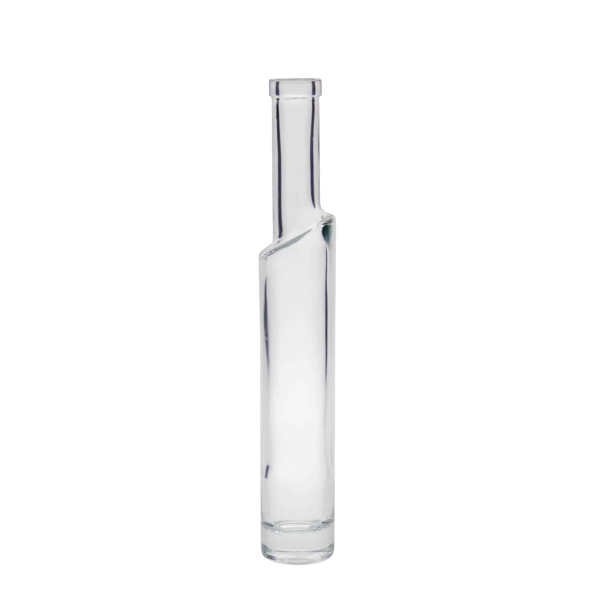 200 ml stikla pudele 'Feeling', aizdare: korķis 200 ml stikla pudele 'Feeling', aizdare: korķis