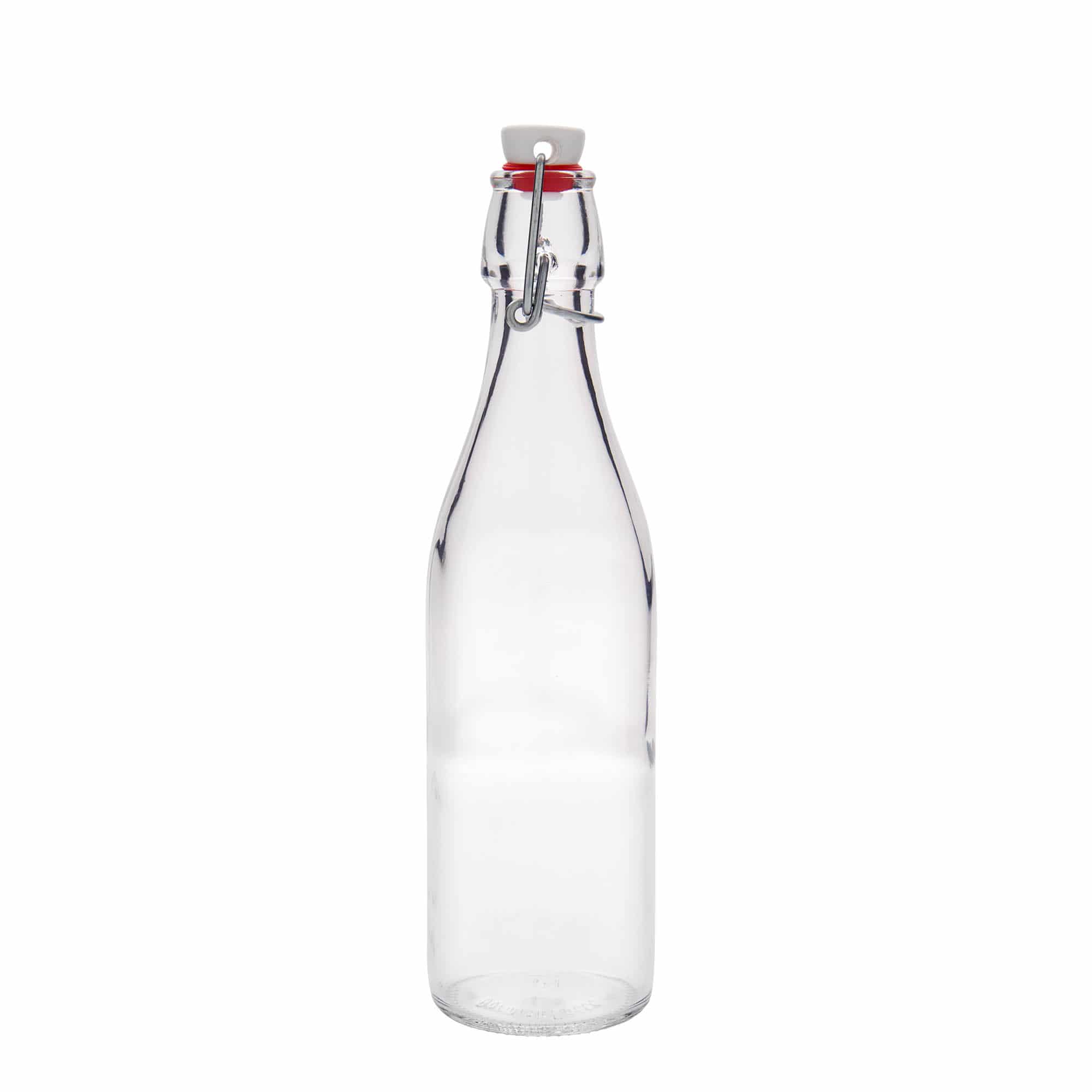 500 ml stikla pudele 'Giara', atvere: aizbāžņa aizvērums