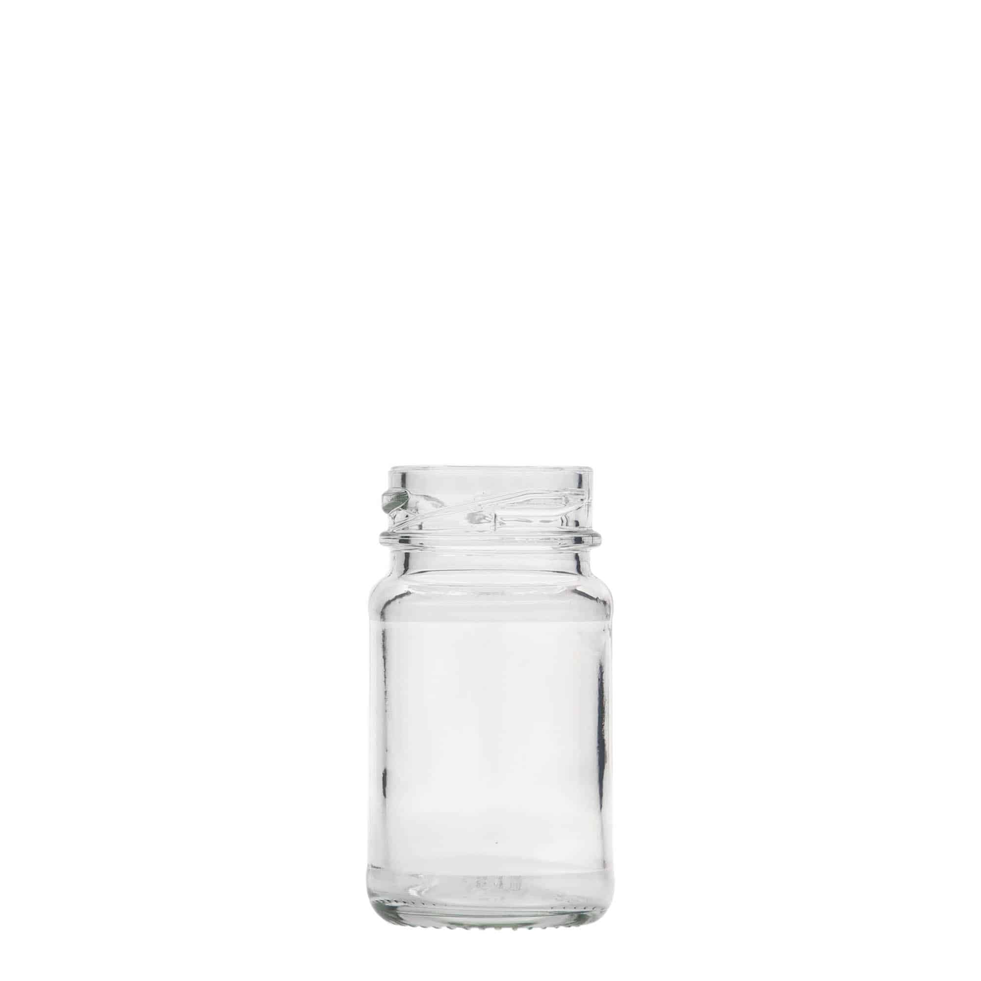 67 ml augsta burka, aizdare: Twist Off (TO 38) 67 ml augsta burka, aizdare: Twist Off (TO 38)