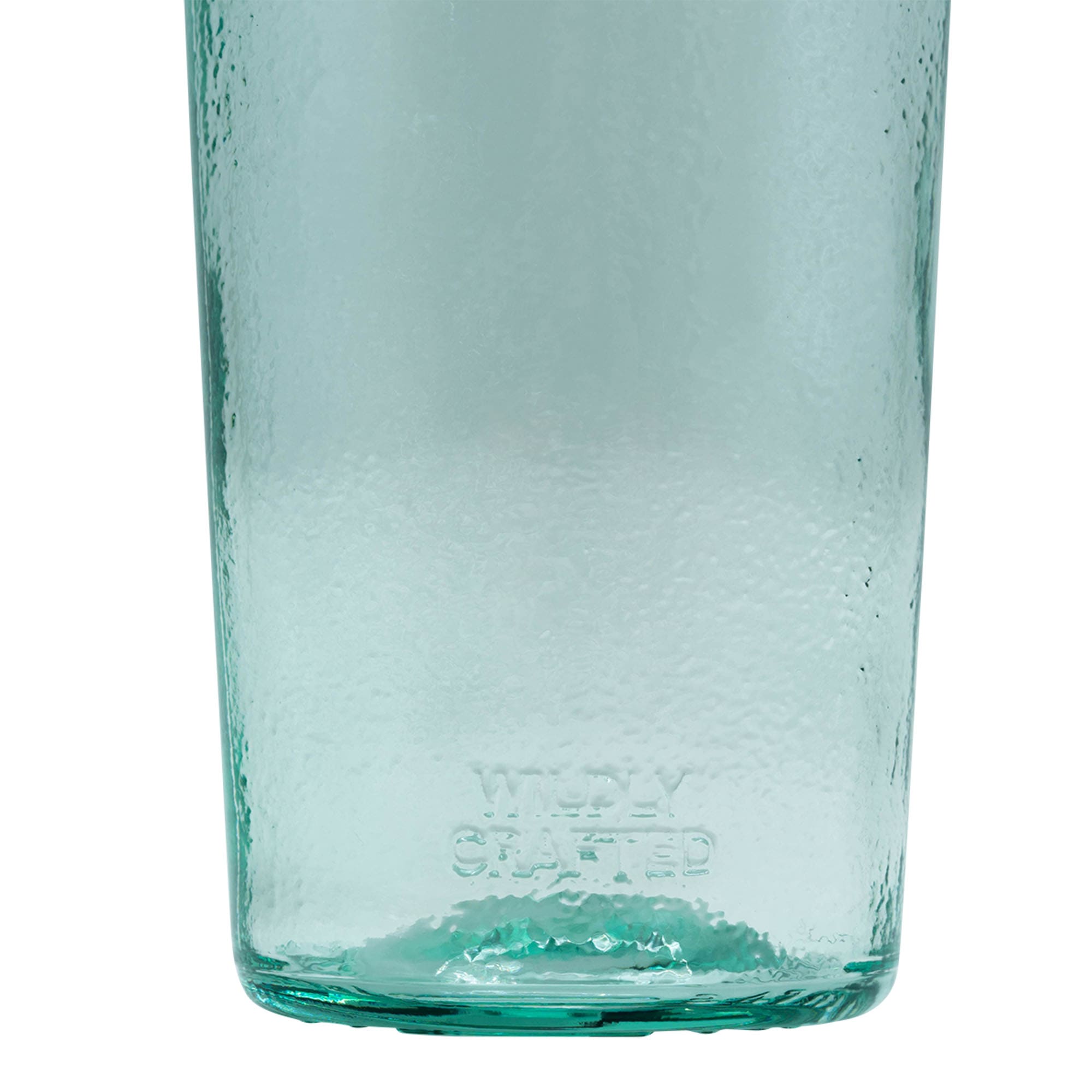 700 ml Wildly Crafted stikla pudele 'Primal', atvere: korķis