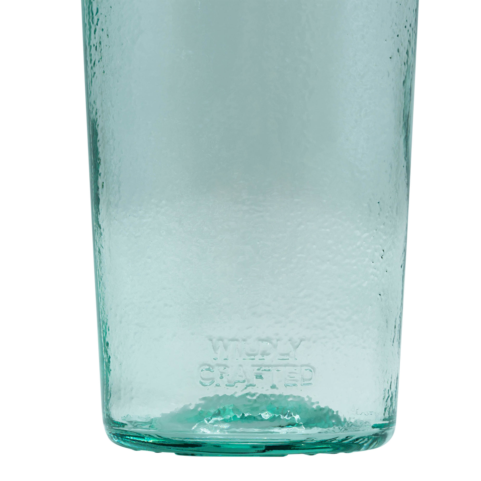 700 ml Wildly Crafted stikla pudele 'Primal', atvere: korķis