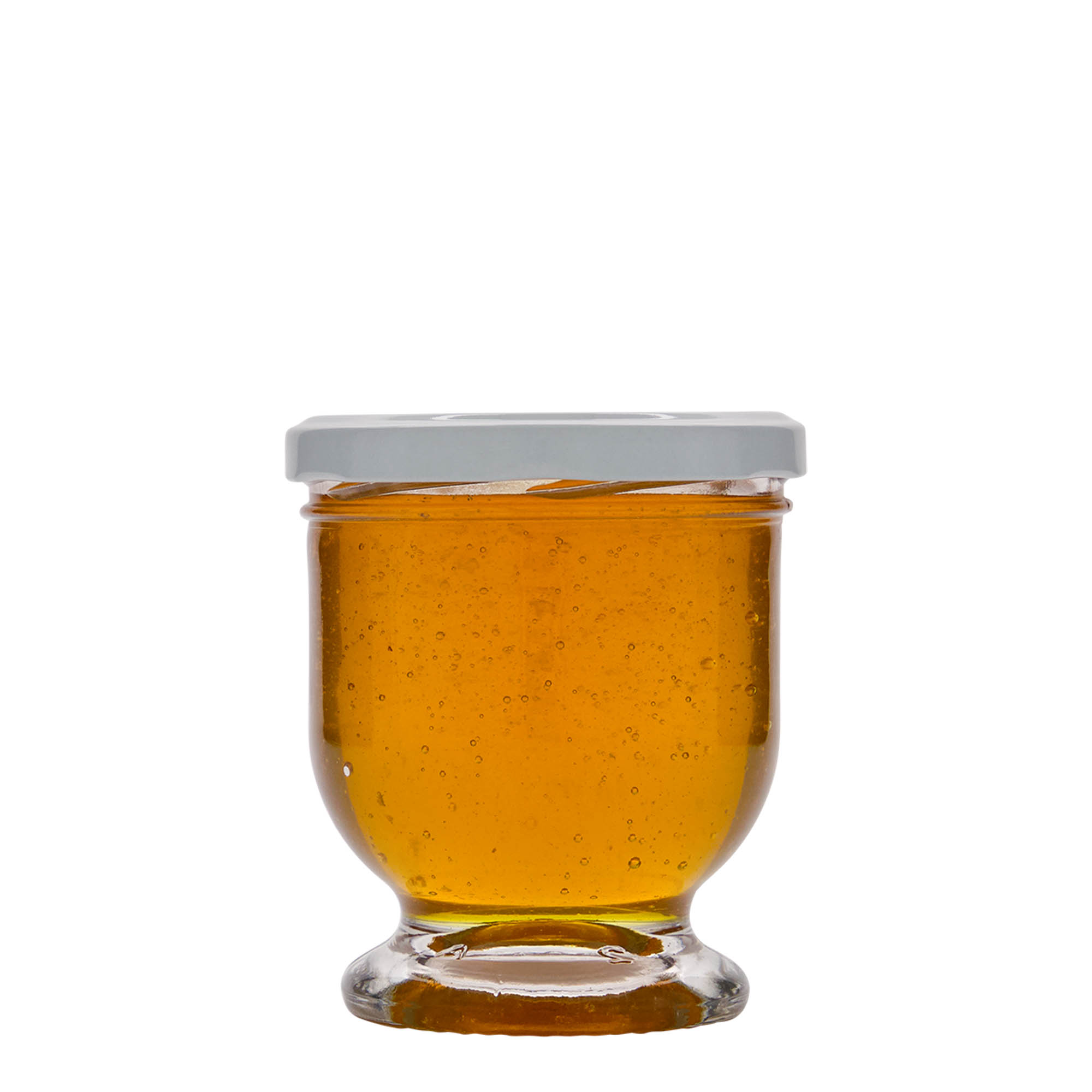 250 ml kritiena burka 'Nocca', atvere: Twist-Off (TO 82)