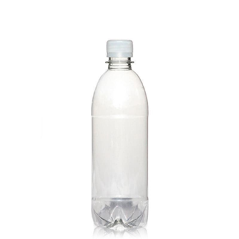 500 ml universāla PET pudele, plastmasas, aizdare: PCO28 500 ml universāla PET pudele, plastmasas, aizdare: PCO28