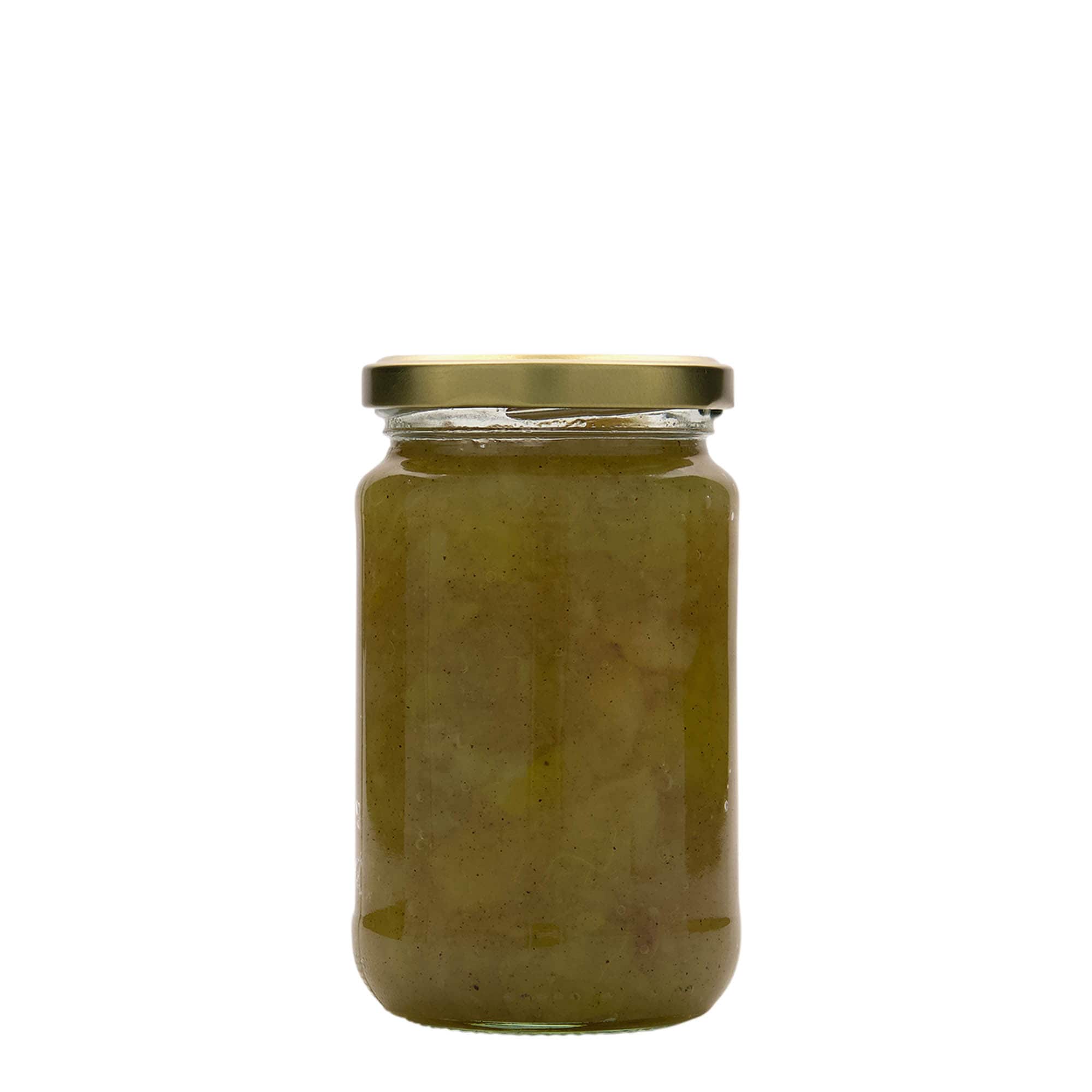 375 ml konservu burka, atvere: Twist-Off (TO 66)