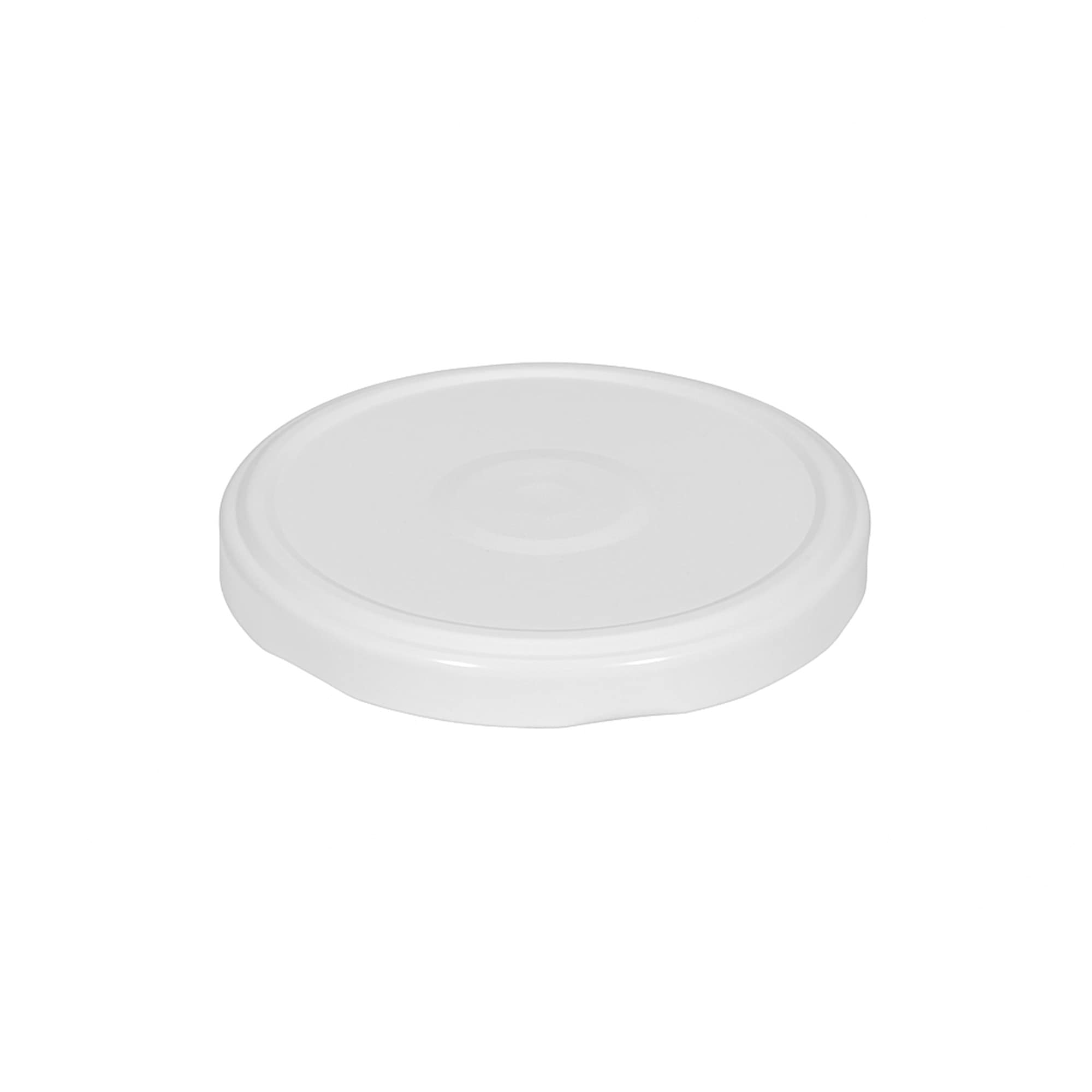 Twist-Off vāks, skārda, balts, aizdarei: TO 100 Twist-Off vāks, skārda, balts, aizdarei: TO 100