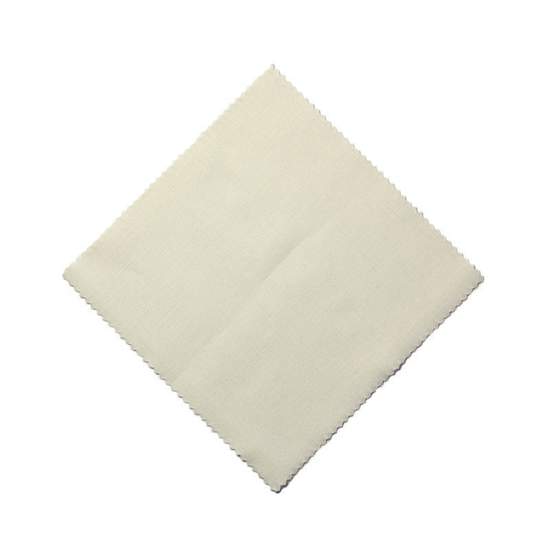 Auduma laktiņš 12x12, kvadrātisks, auduma, dabīgs, aizdare: TO38-TO53 Auduma laktiņš 12x12, kvadrātisks, auduma, dabīgs, aizdare: TO38-TO53