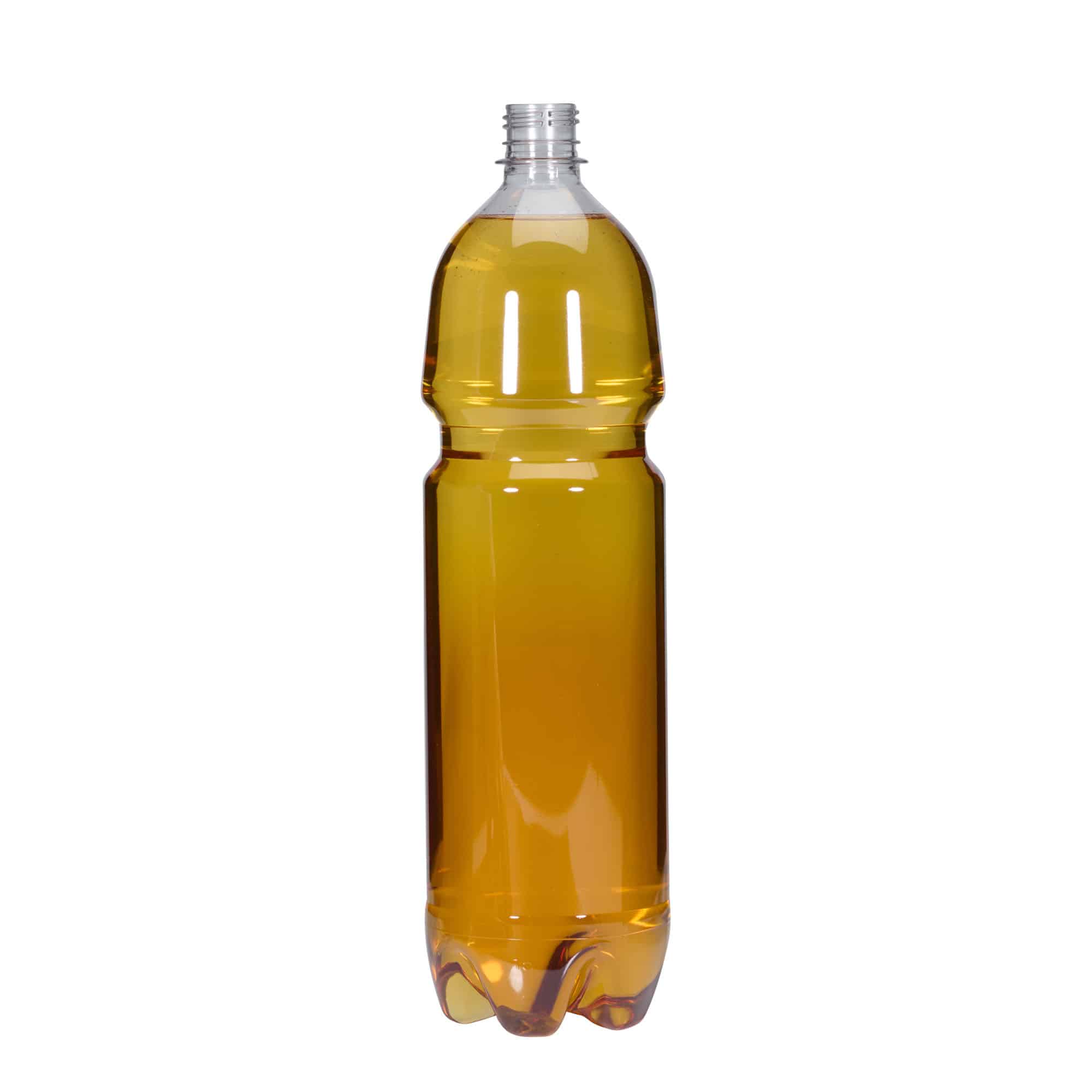 1500 ml universāla PET pudele, plastmasas, aizdare: PCO28 1500 ml universāla PET pudele, plastmasas, aizdare: PCO28