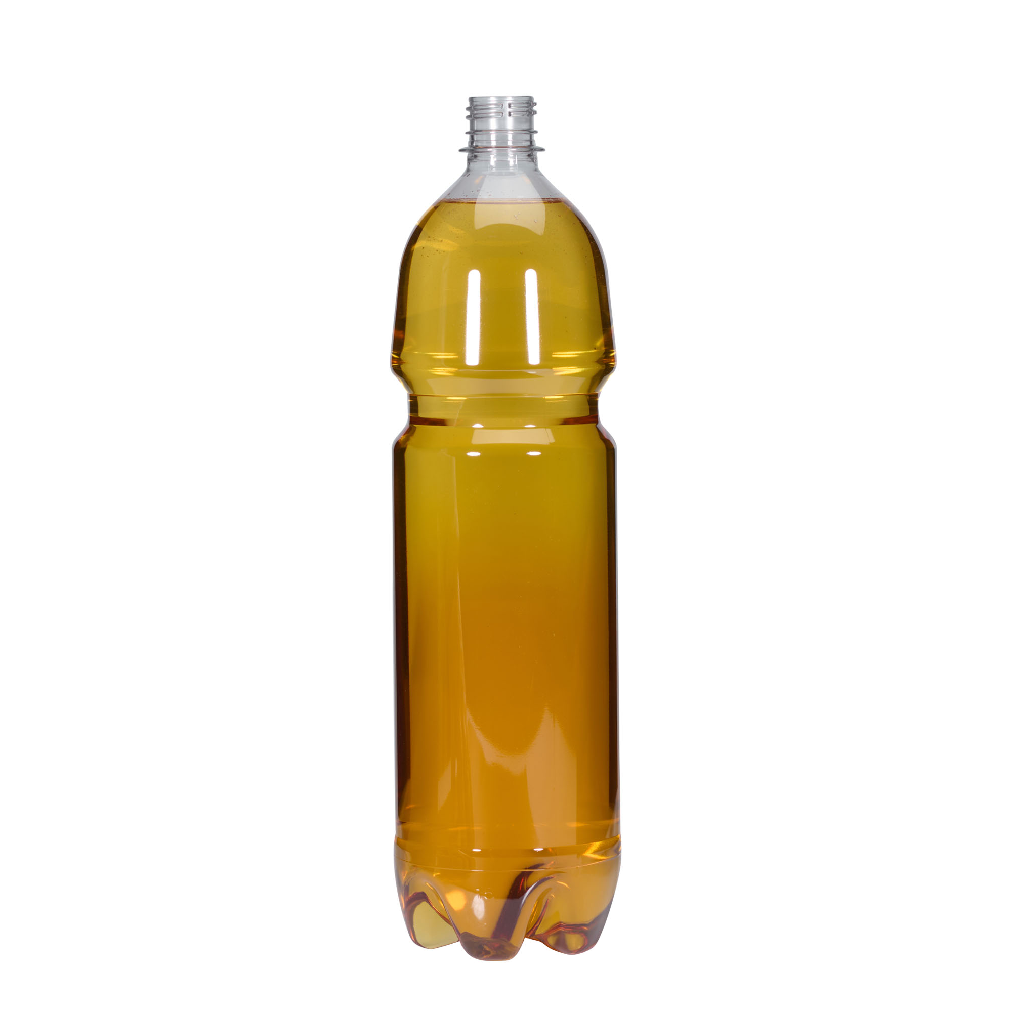 1.500 ml PET pudele universāla, plastmasa, atvere: PCO28 1.500 ml PET pudele universāla, plastmasa, atvere: PCO28