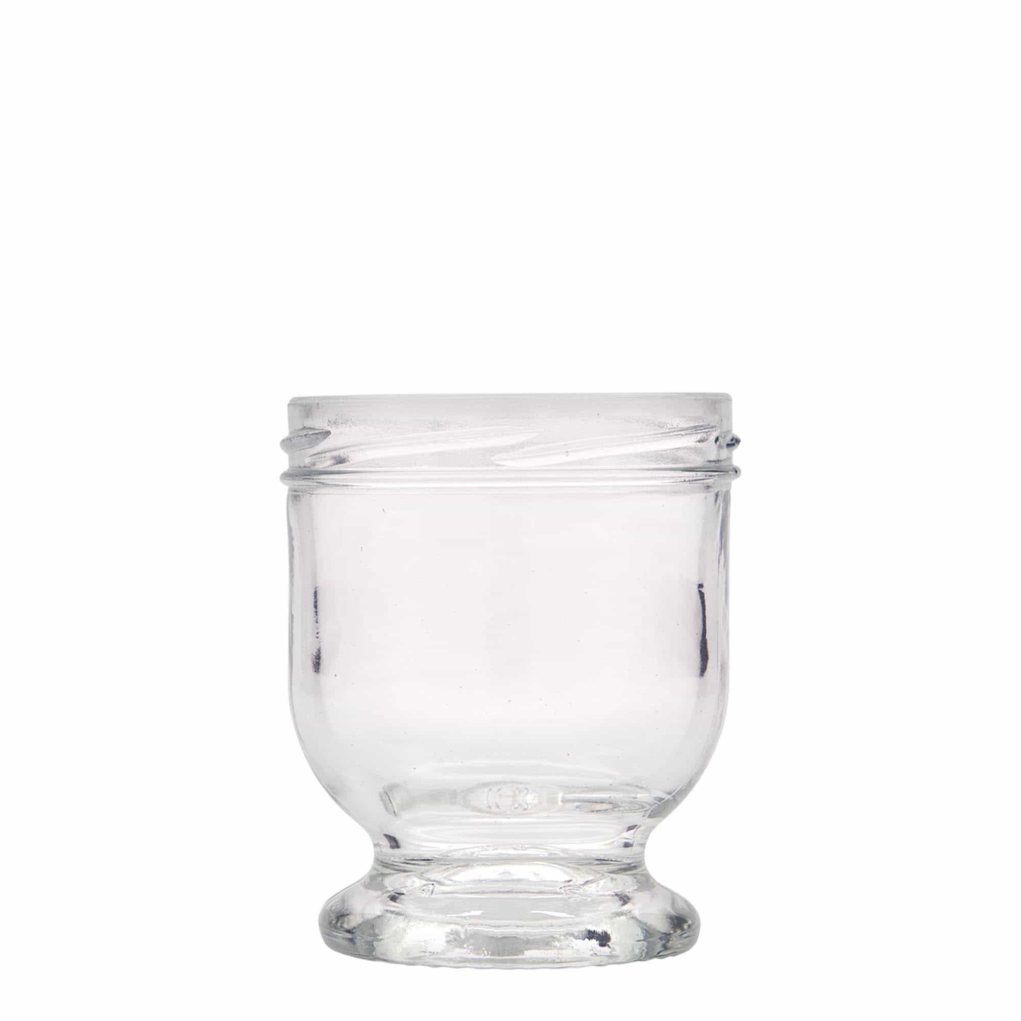 250 ml cilindriskā burka 'Nocca', aizdare: Twist-Off (TO 82) 250 ml cilindriskā burka 'Nocca', aizdare: Twist-Off (TO 82)