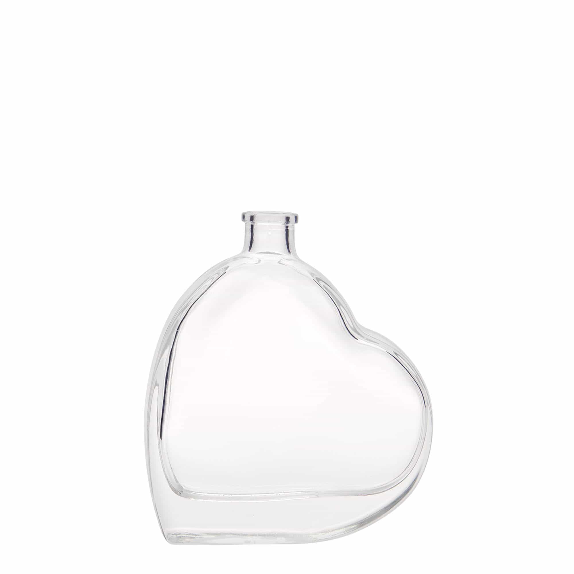 100 ml stikla pudele 'Passion', aizdare: korķis 100 ml stikla pudele 'Passion', aizdare: korķis