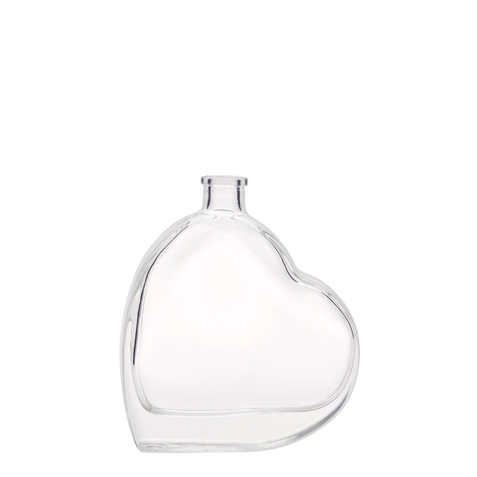 100 ml stikla pudele 'Passion', atvere: korķis