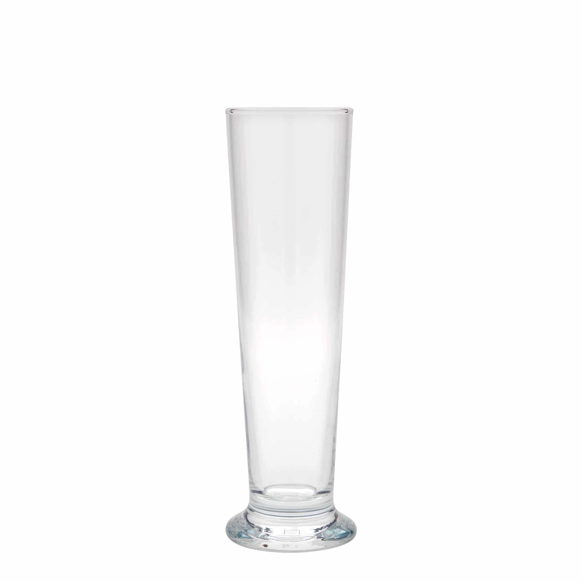 300 ml glāze 'Bierstange Basic', stikla 300 ml glāze 'Bierstange Basic', stikla