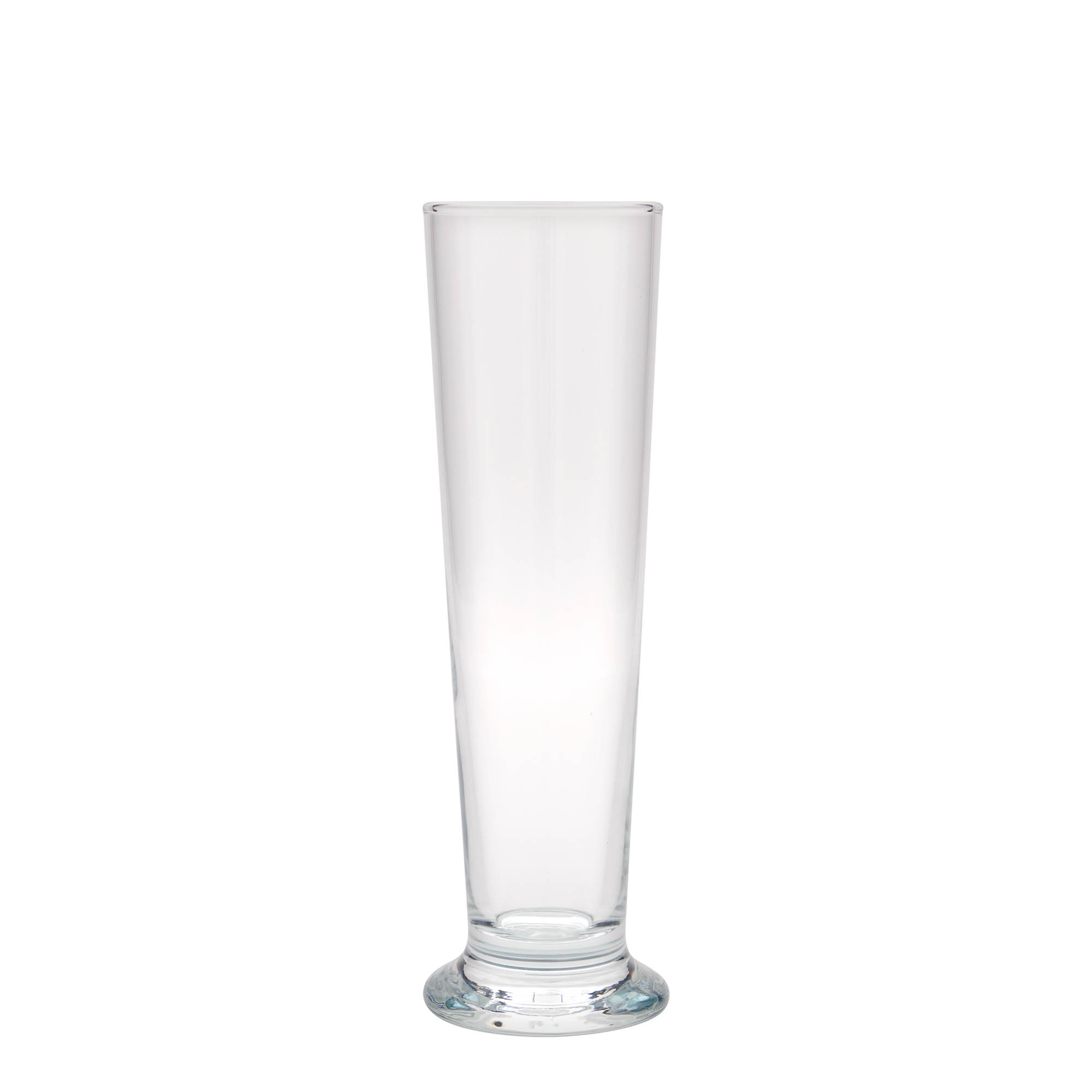 300 ml dzeramais glāze 'Bierstange Basic', stikls