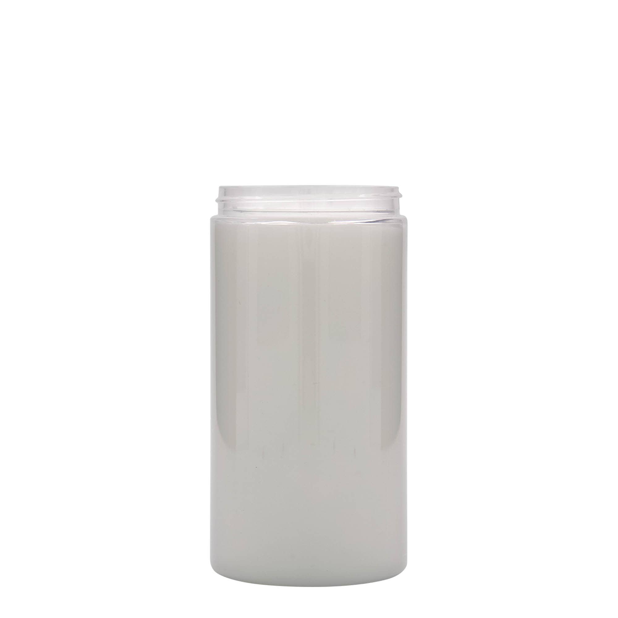 500 ml PET-kārba 'Isabella', atvere: 70/400