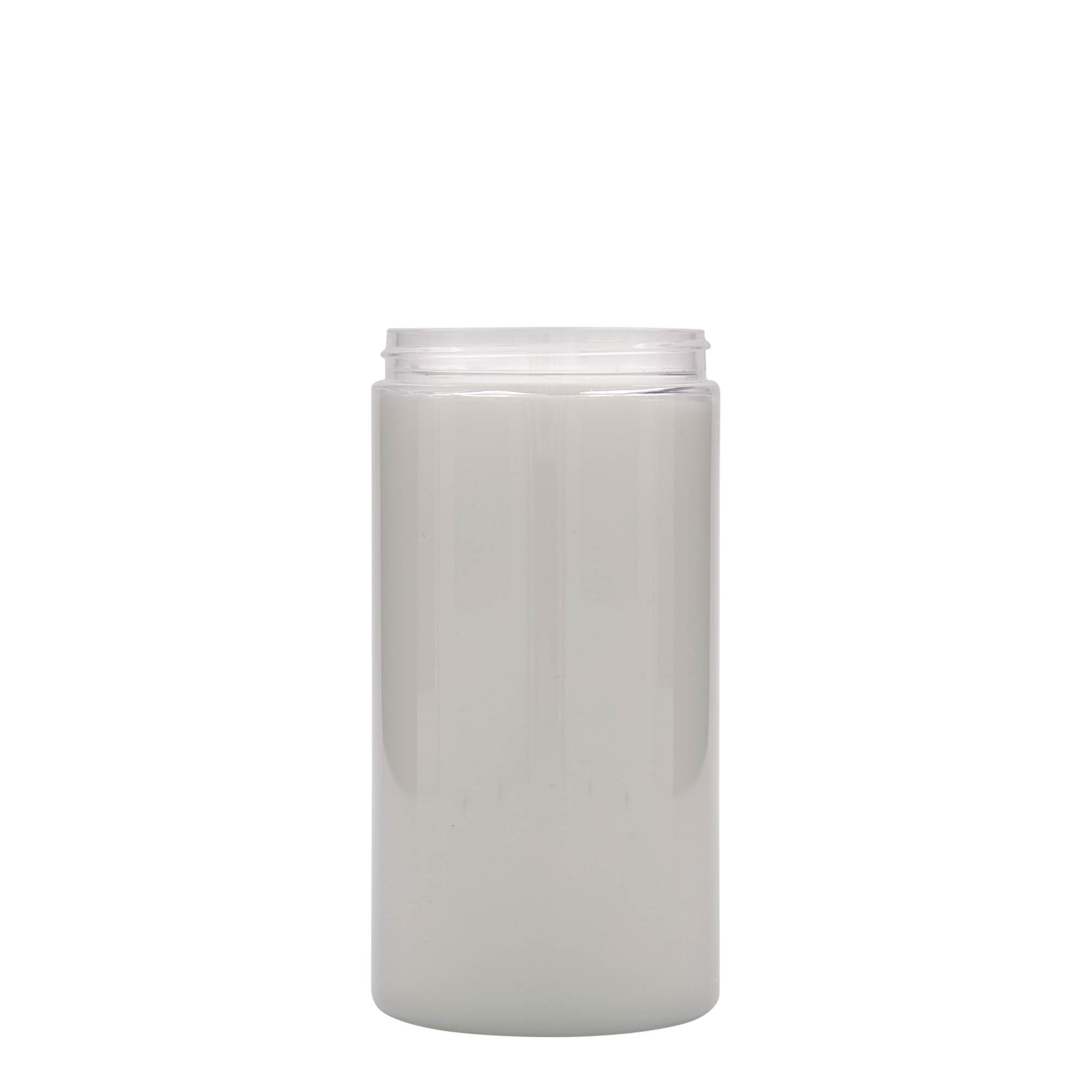 500 ml PET-kārba 'Isabella', atvere: 70/400 500 ml PET-kārba 'Isabella', atvere: 70/400