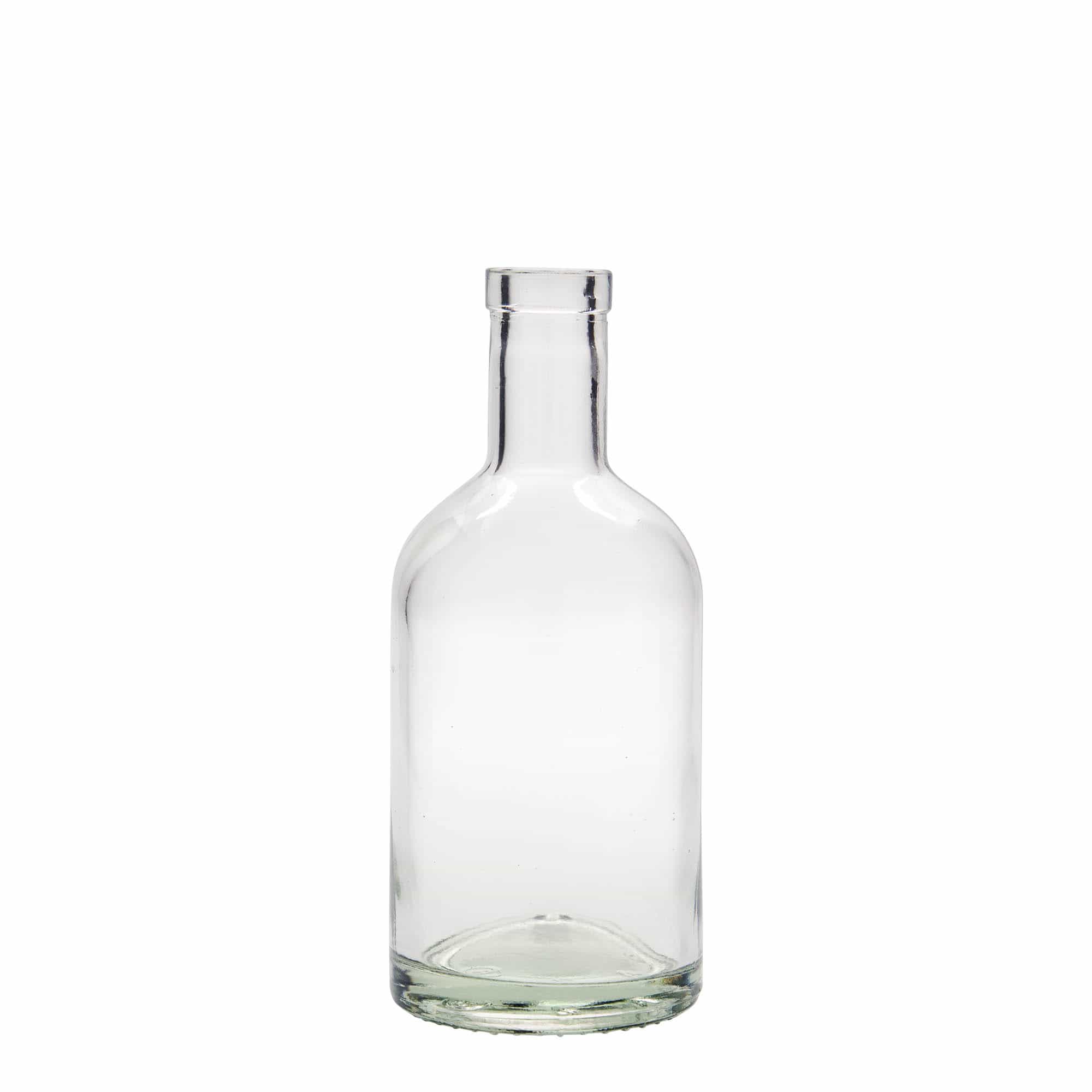 350 ml stikla pudele 'First Class', aizdare: korķis 350 ml stikla pudele 'First Class', aizdare: korķis