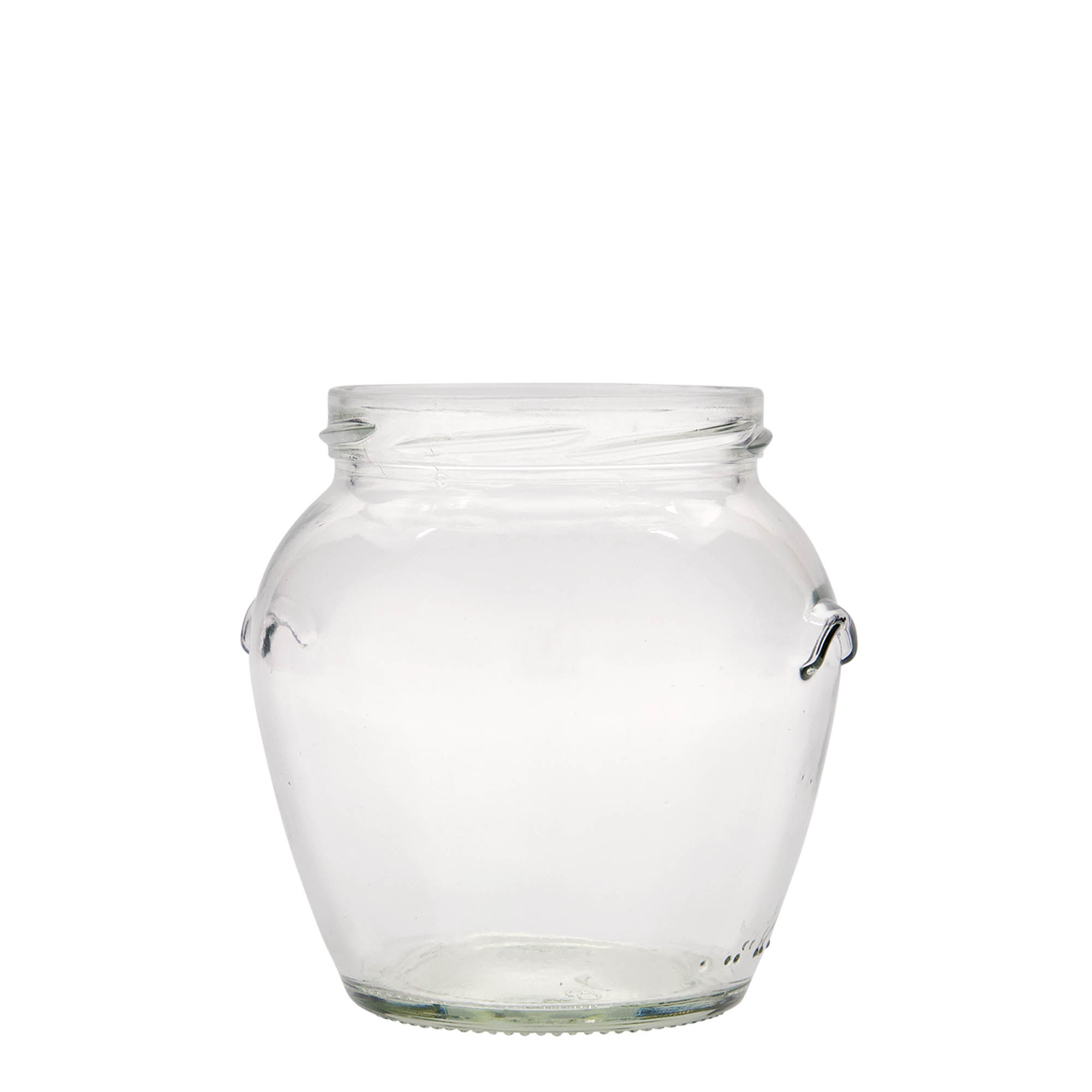 580 ml rotaslietu trauks 'Orcio', atvere: Twist-Off (TO 82)