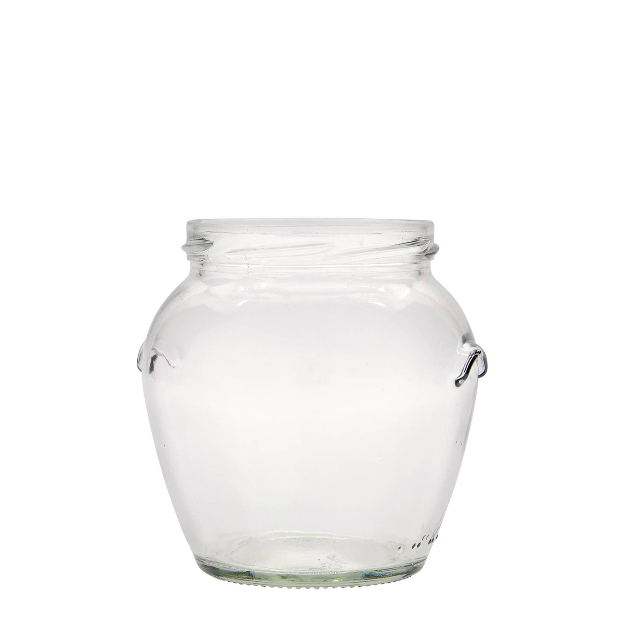580 ml rotaslietu trauks 'Orcio', atvere: Twist-Off (TO 82)