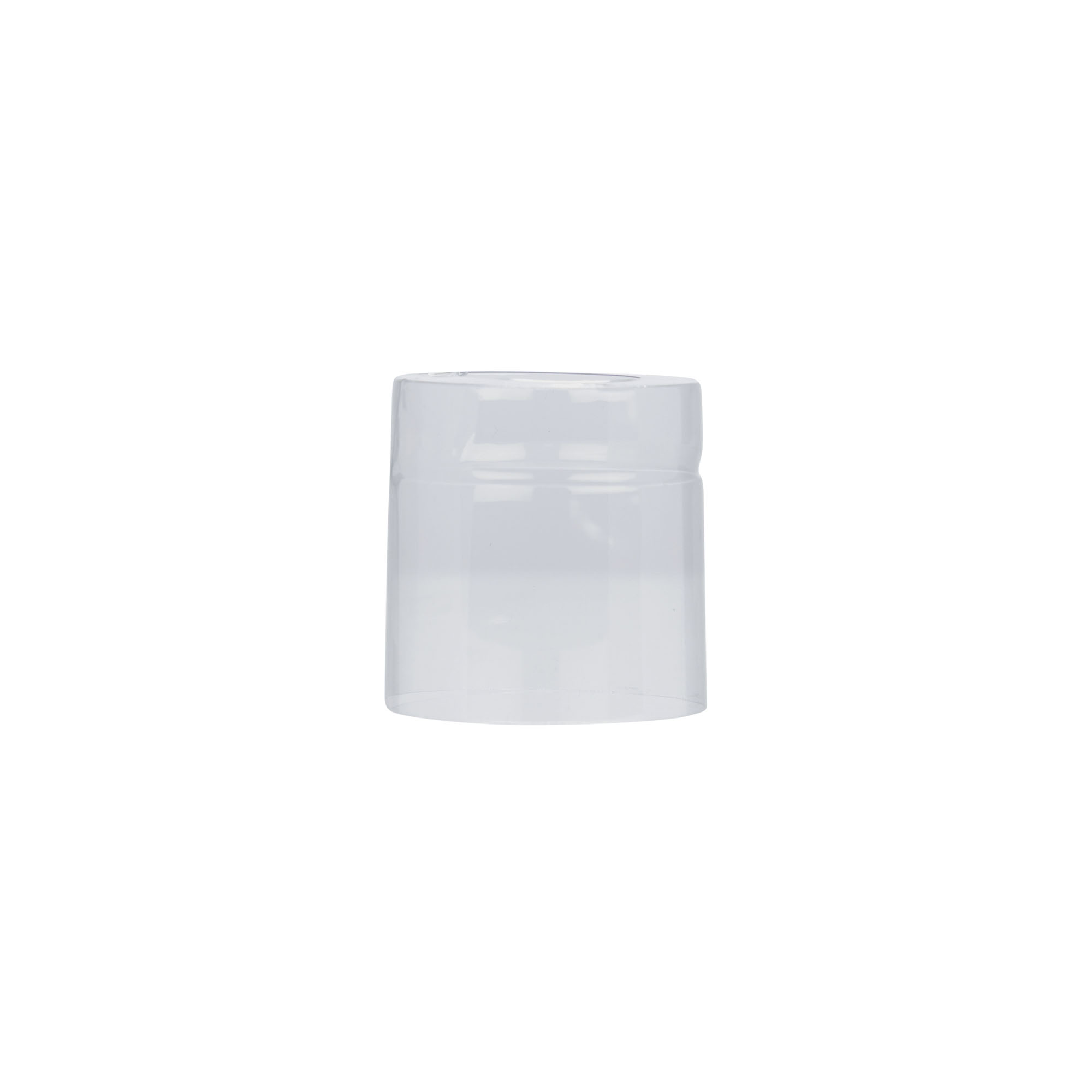 Saraujama kapsula 34x36, PVC plastmasa