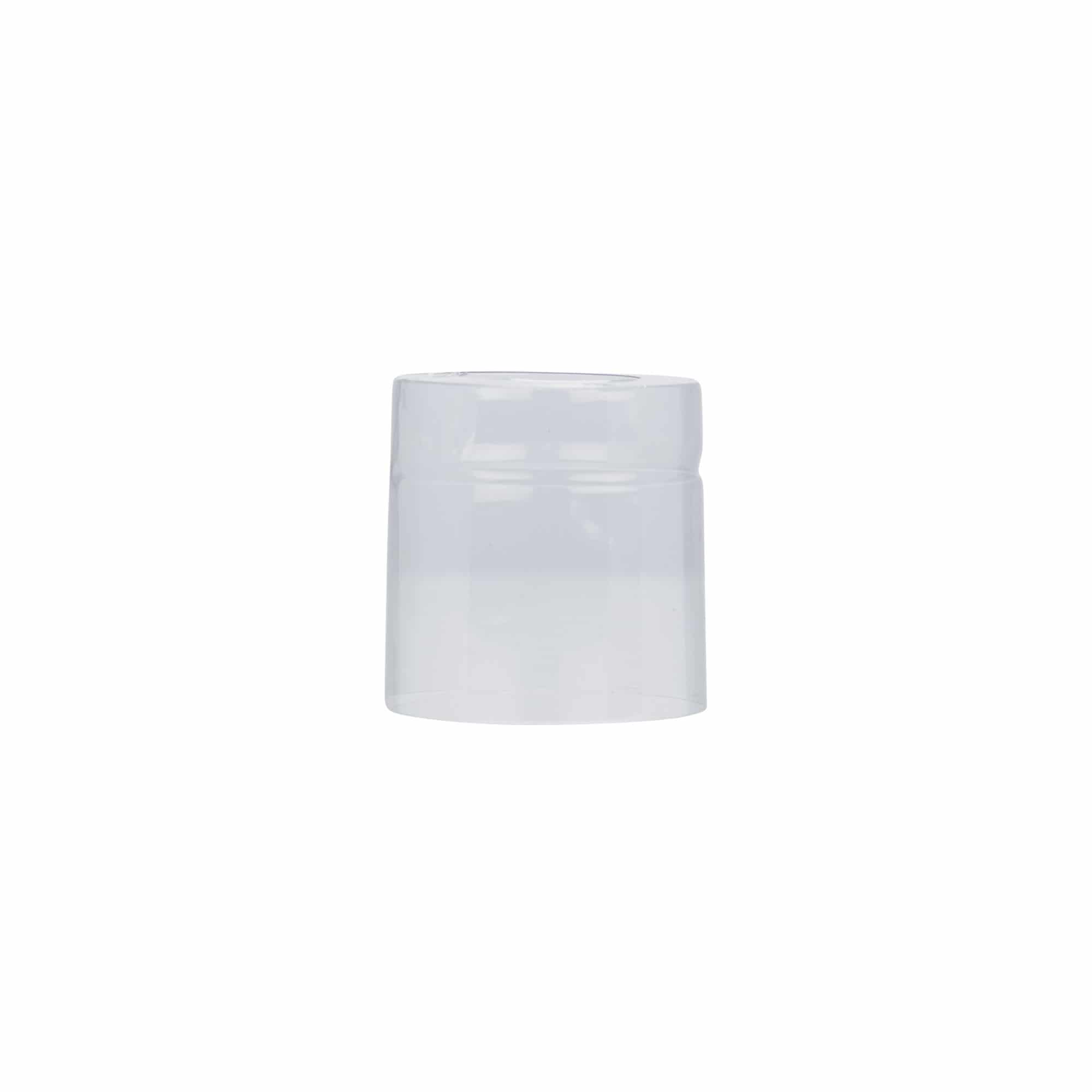Saraujama kapsula 34x36, PVC plastmasa
