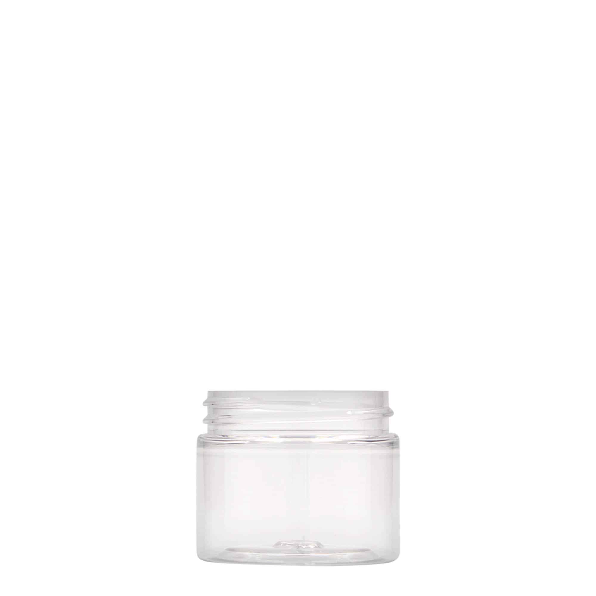 50 ml PET kārba 'Isabella', aizdare: 48/400 50 ml PET kārba 'Isabella', aizdare: 48/400