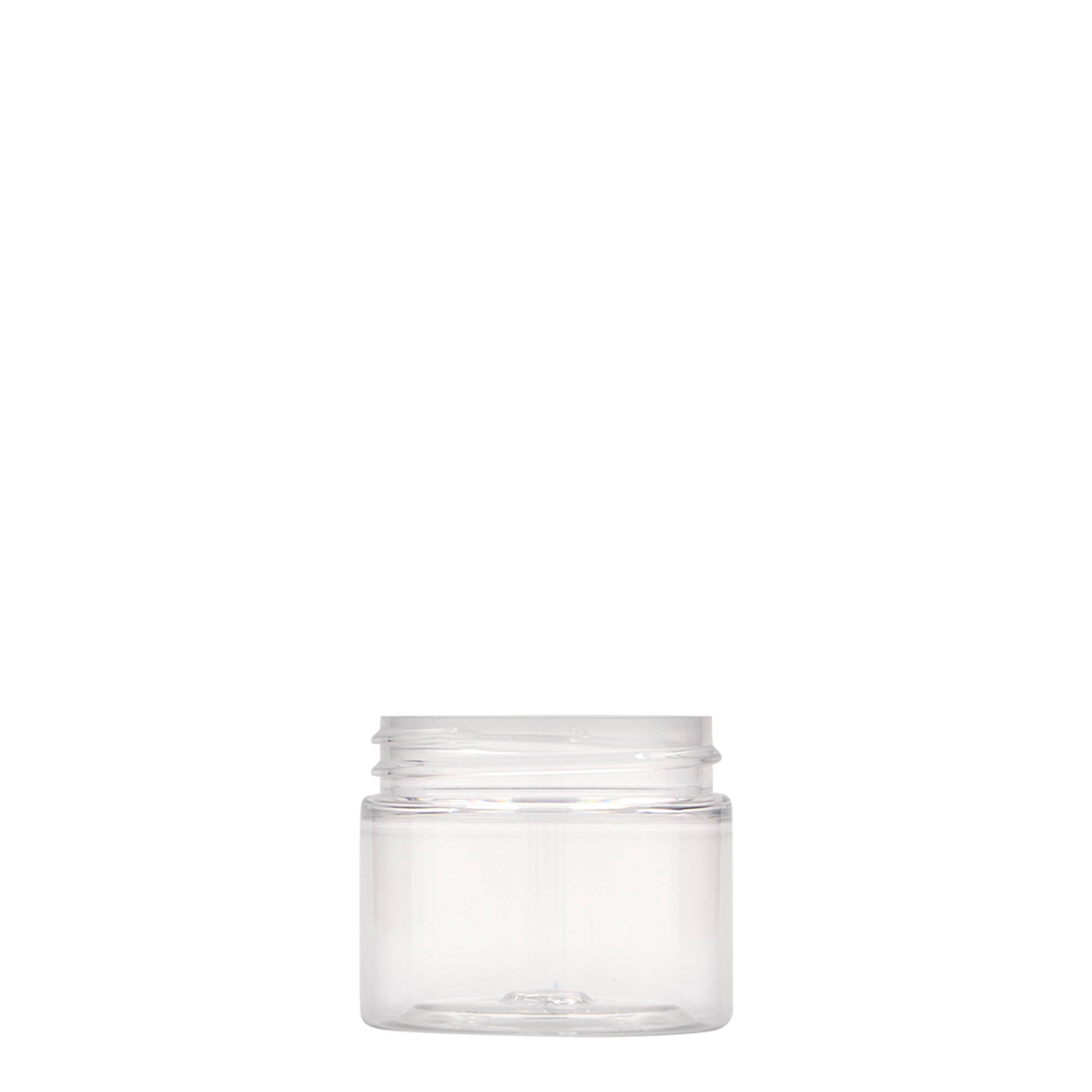 50 ml PET pudele 'Isabella', atvere: 48/400 50 ml PET pudele 'Isabella', atvere: 48/400