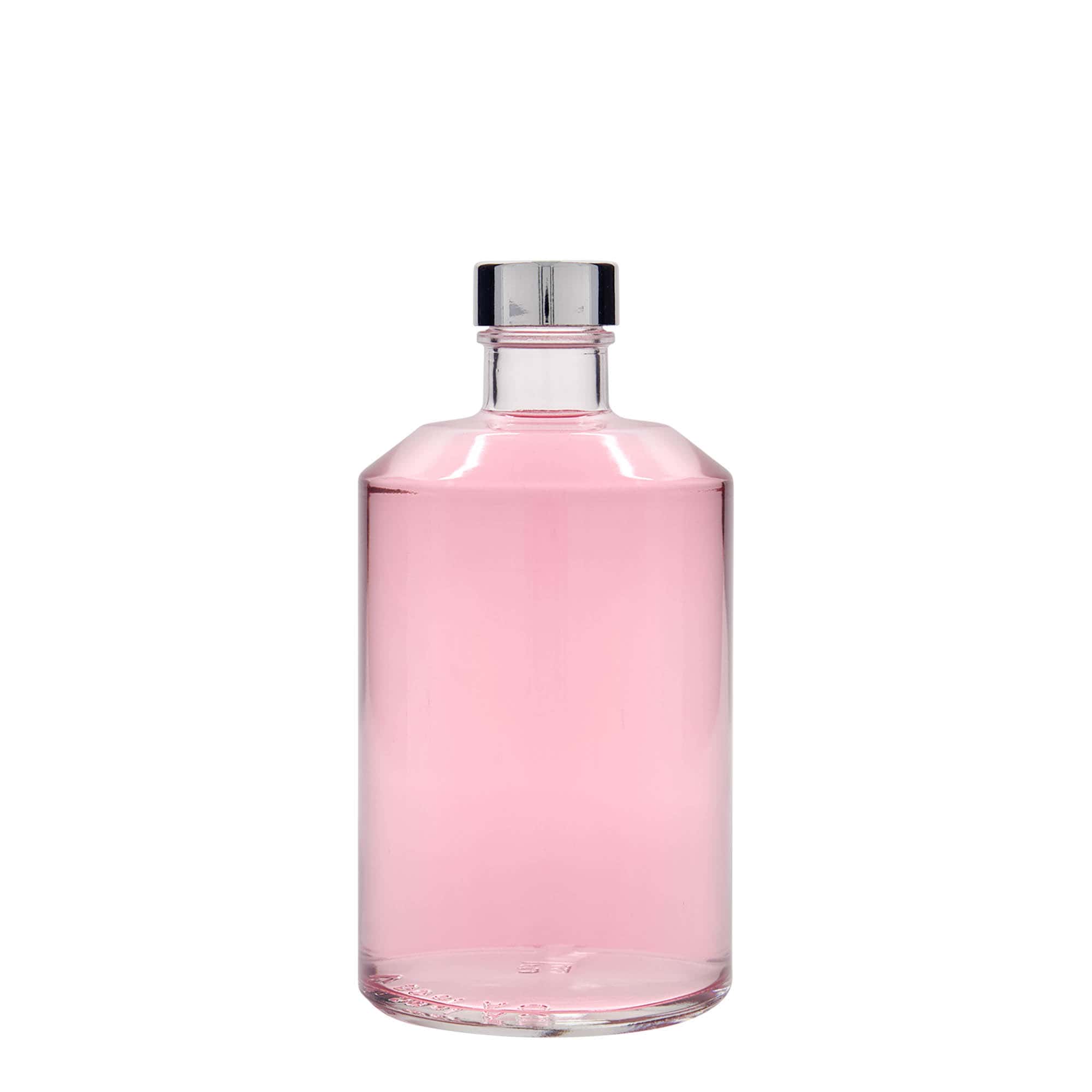 500 ml stikla pudele 'Hella', aizdare: GPI 28