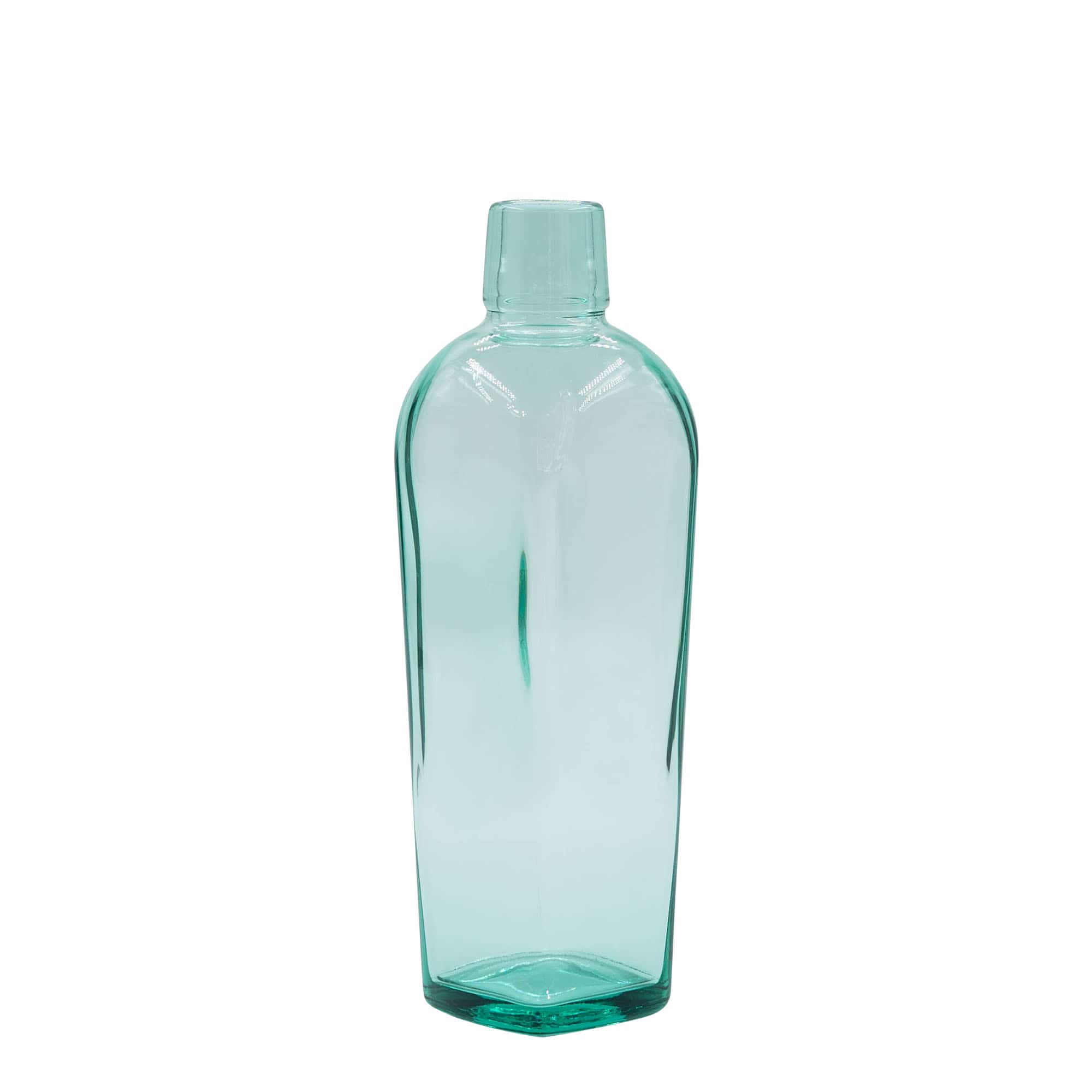500 ml stikla pudele 'Lance', aizdare: korķis