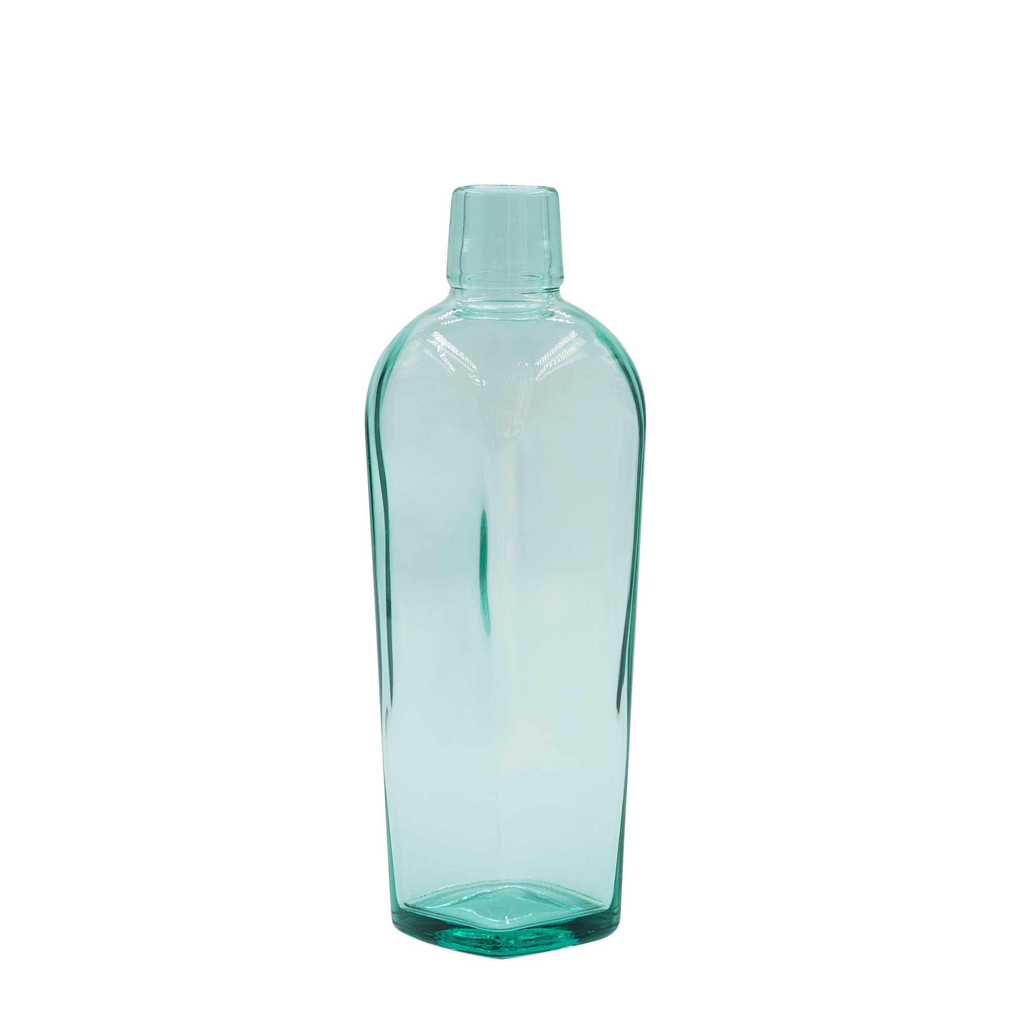 500 ml stikla pudele 'Lance', atvere: korķis