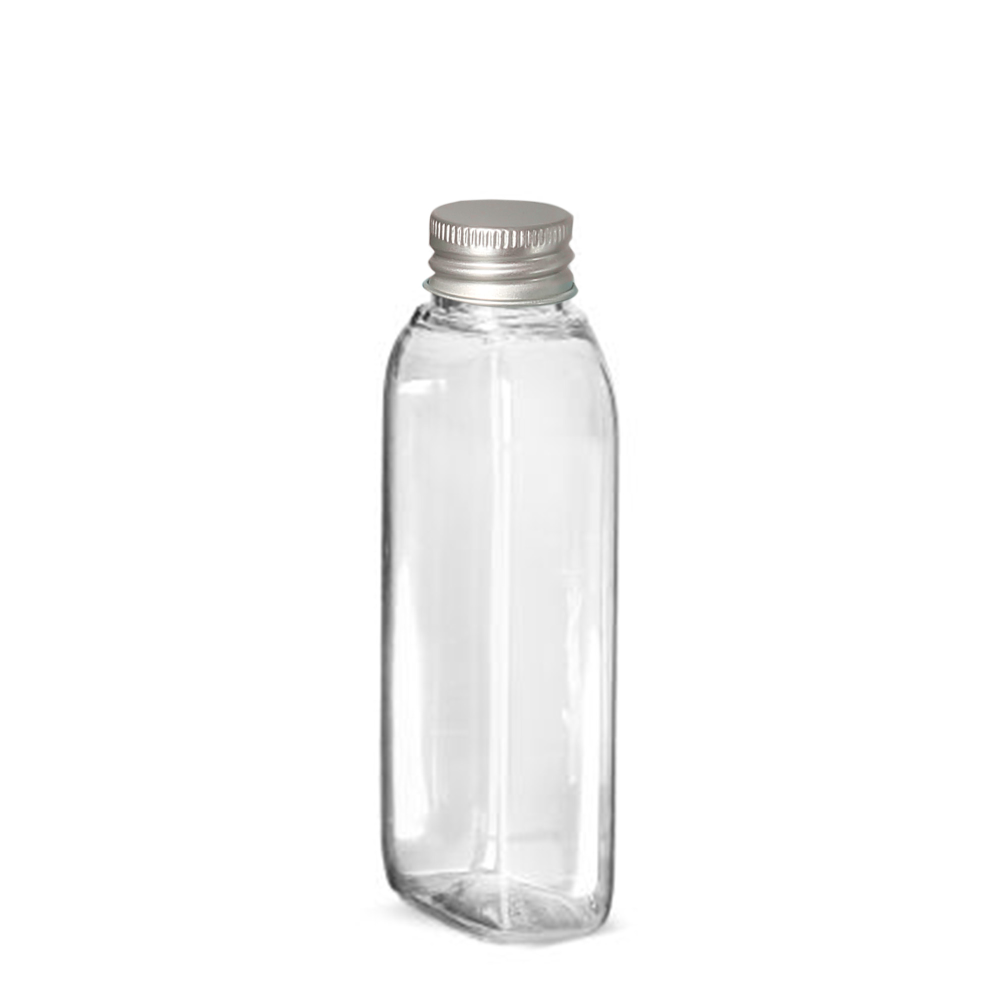 150 ml PET pudele 'Iris', plastmasa, atvere: 24/410 150 ml PET pudele 'Iris', plastmasa, atvere: 24/410