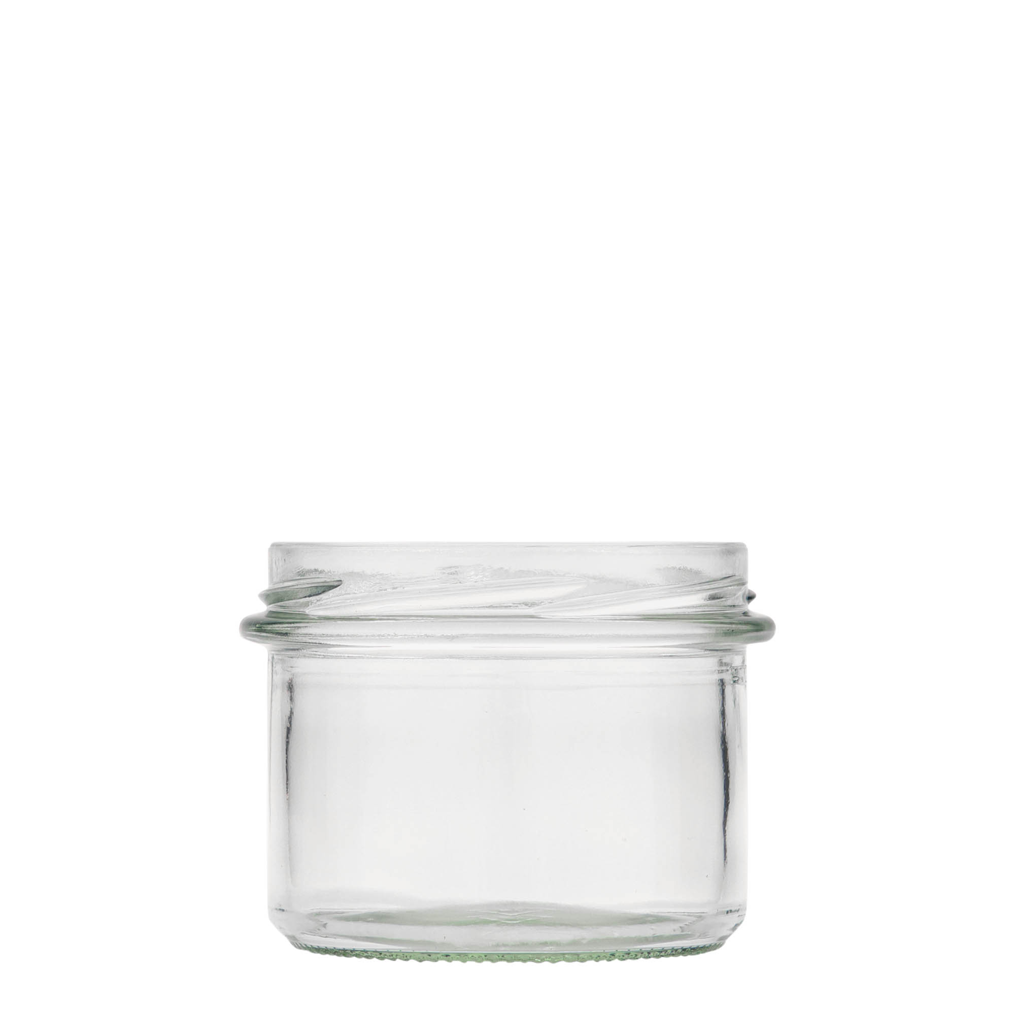 235 ml kritiena burka, atvere: Twist-Off (TO 82)